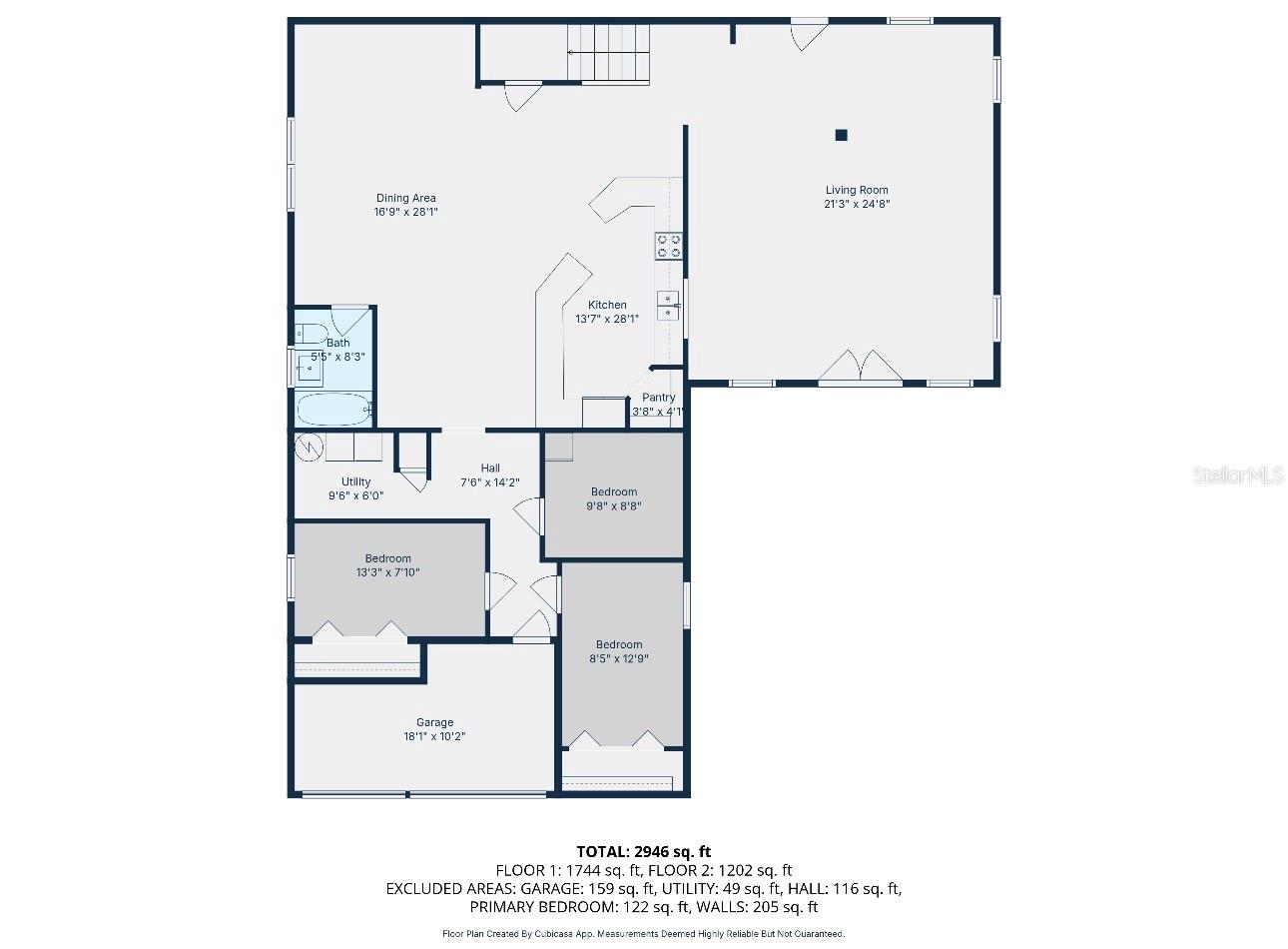 Image 73 of 74 For 2323 Goodman Road