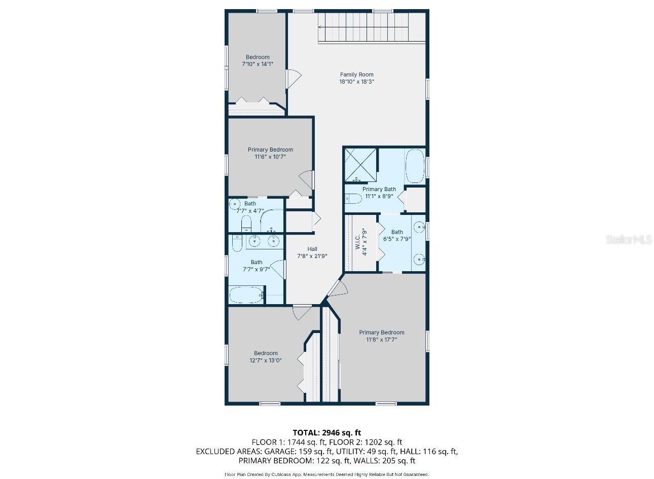 Image 74 of 74 For 2323 Goodman Road