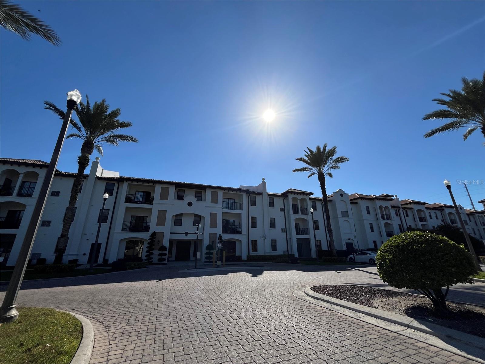 Image 3 of 63 For 5550 Michigan Street 2127