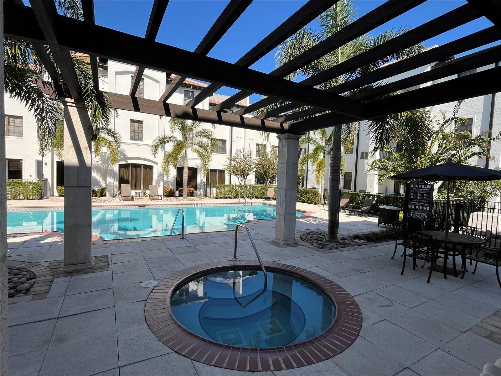 Image 34 of 63 For 5550 Michigan Street 2127