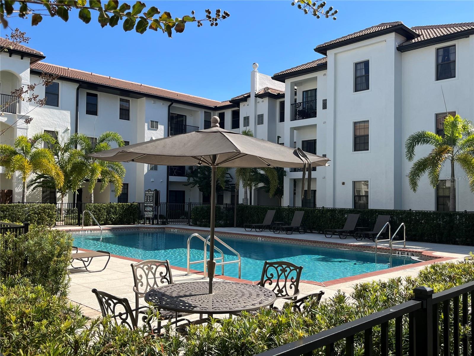 Image 39 of 63 For 5550 Michigan Street 2127