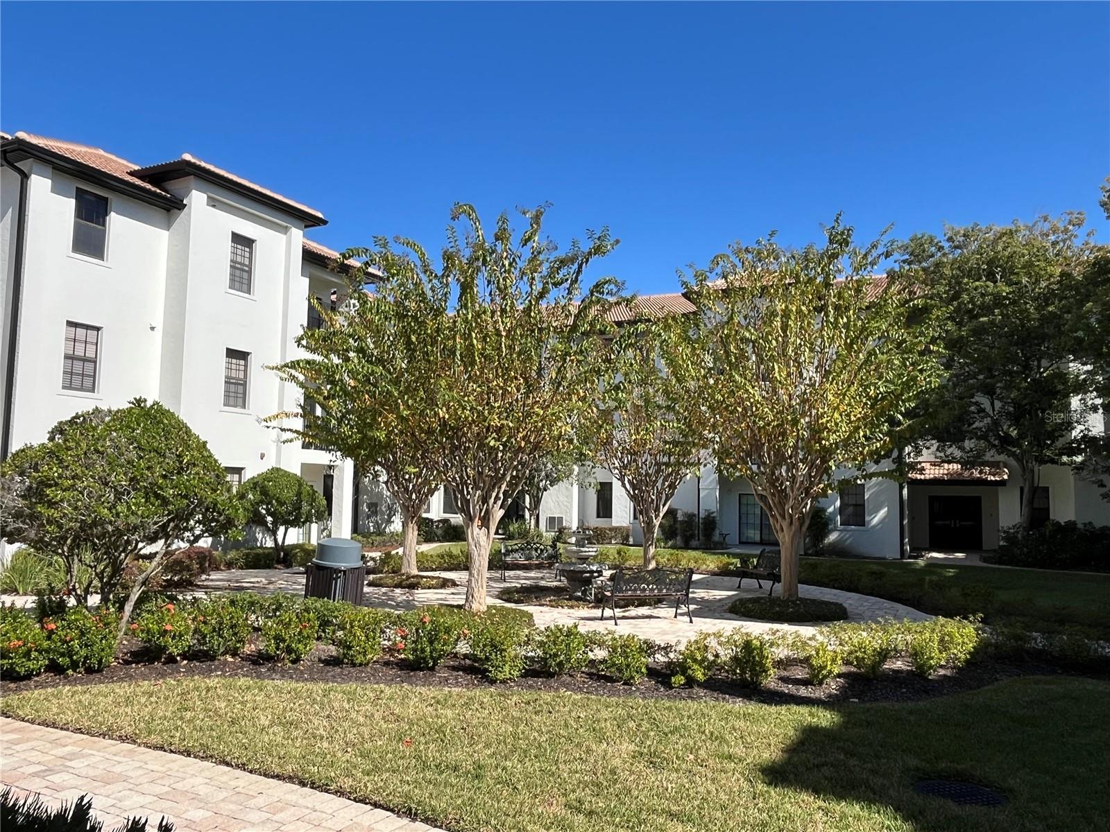 Image 41 of 63 For 5550 Michigan Street 2127