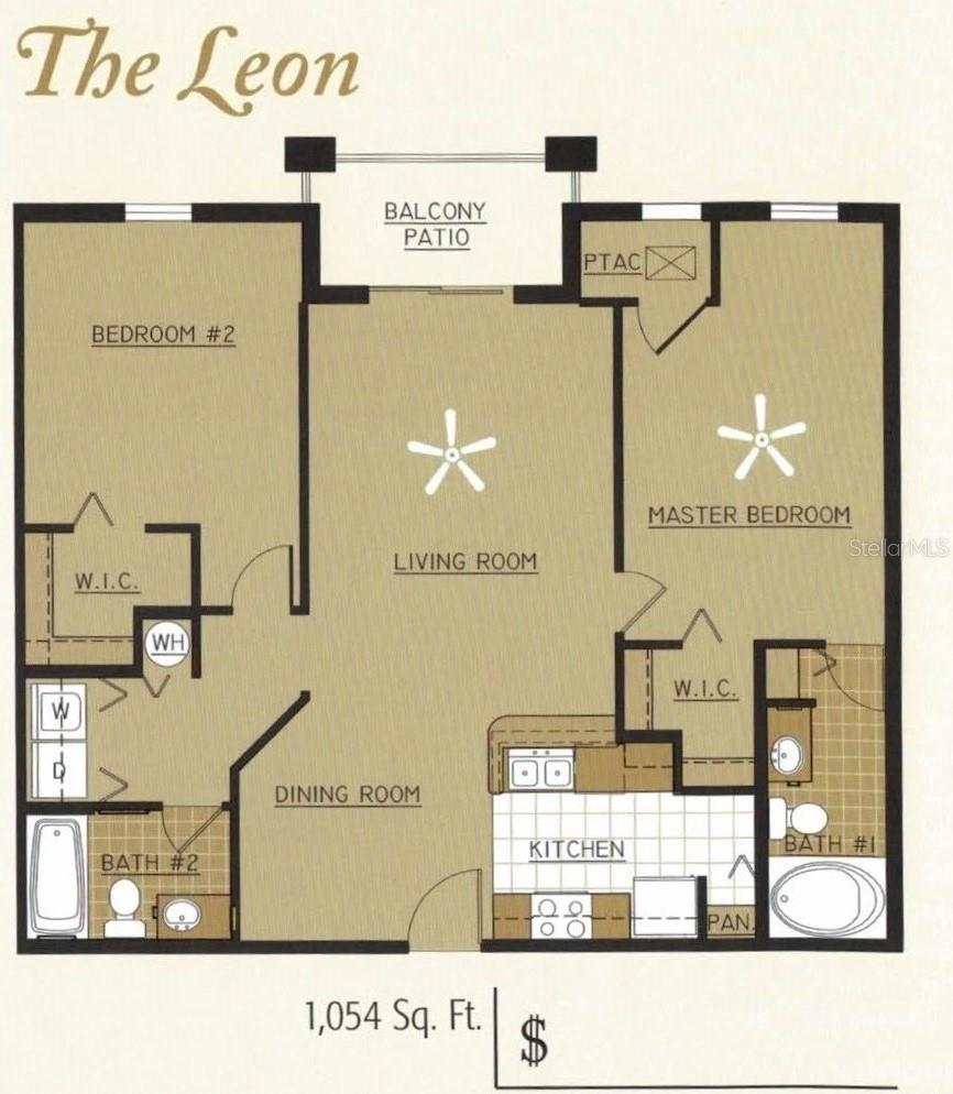 Image 53 of 63 For 5550 Michigan Street 2127