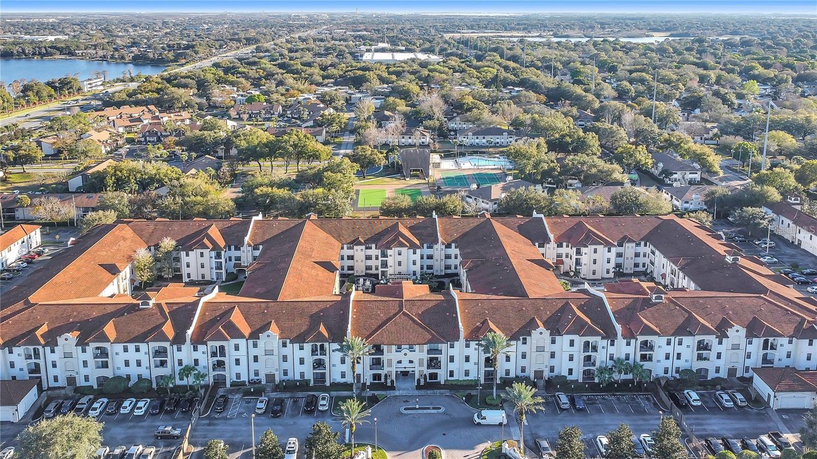 Image 54 of 63 For 5550 Michigan Street 2127