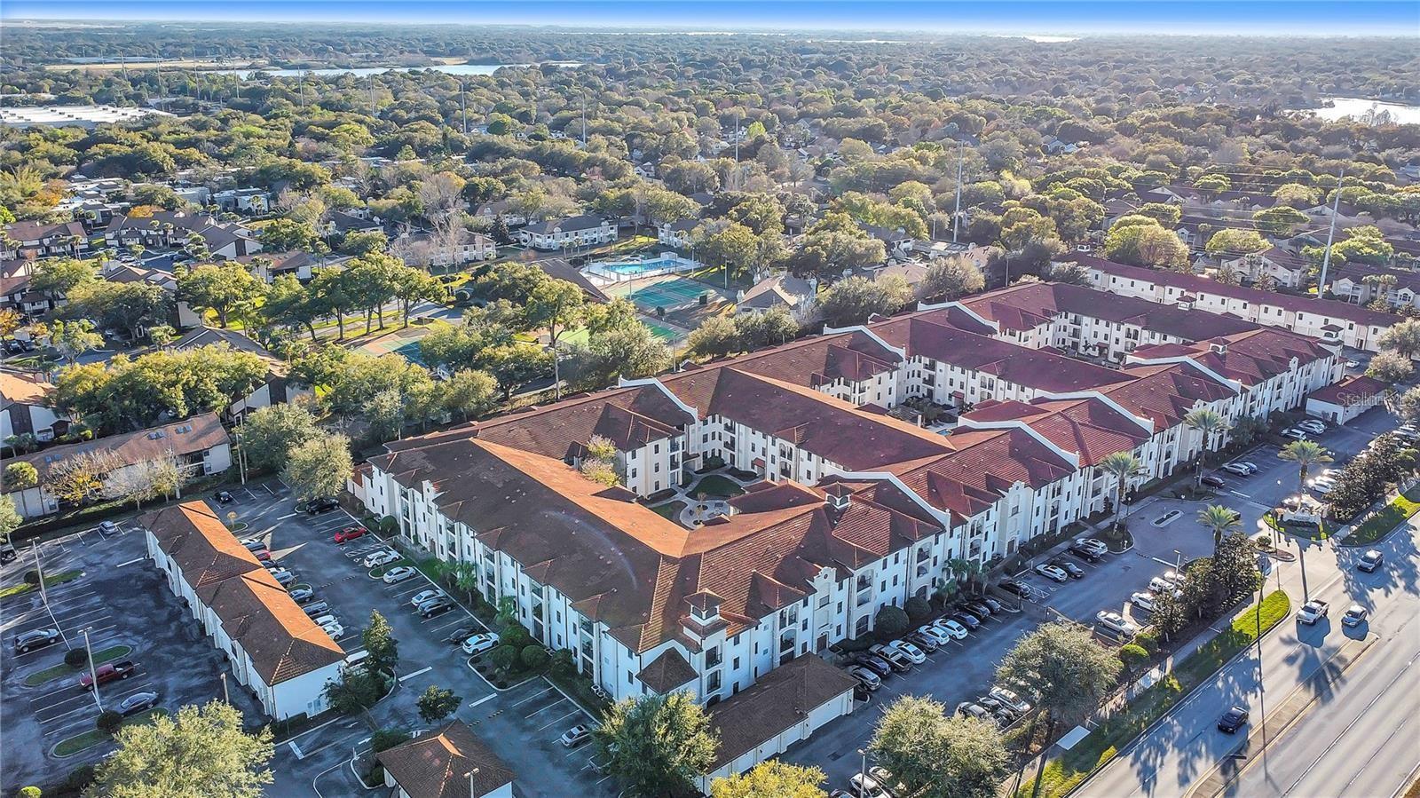 Image 55 of 63 For 5550 Michigan Street 2127