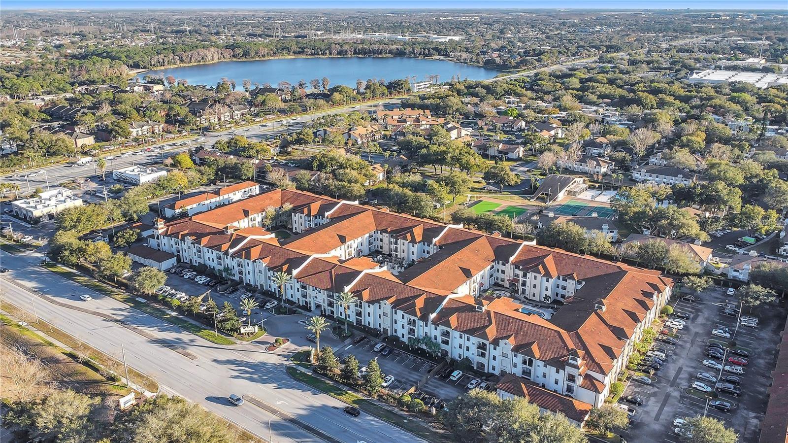 Image 56 of 63 For 5550 Michigan Street 2127