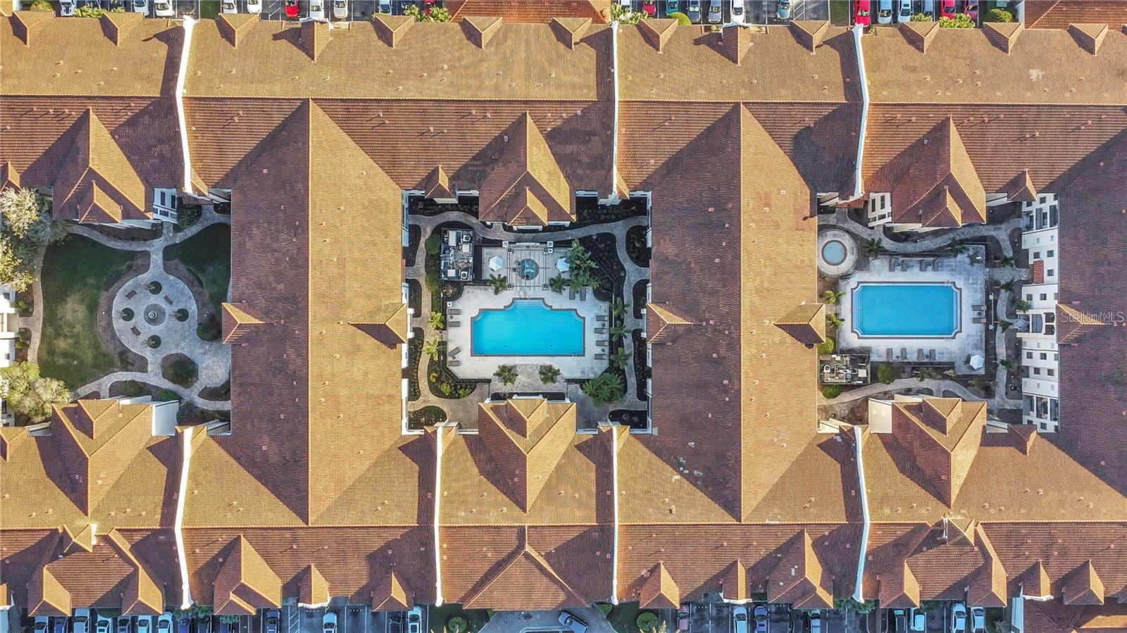 Image 57 of 63 For 5550 Michigan Street 2127