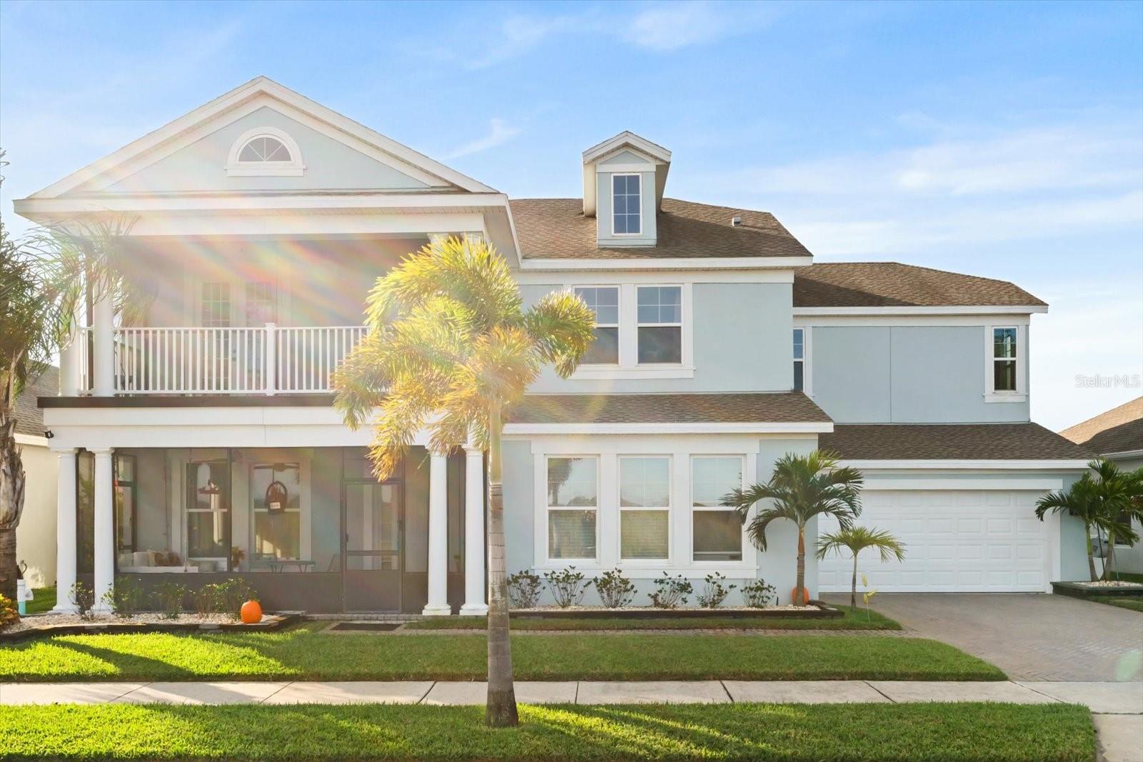 Details for 359 Blue Cypress Drive, GROVELAND, FL 34736