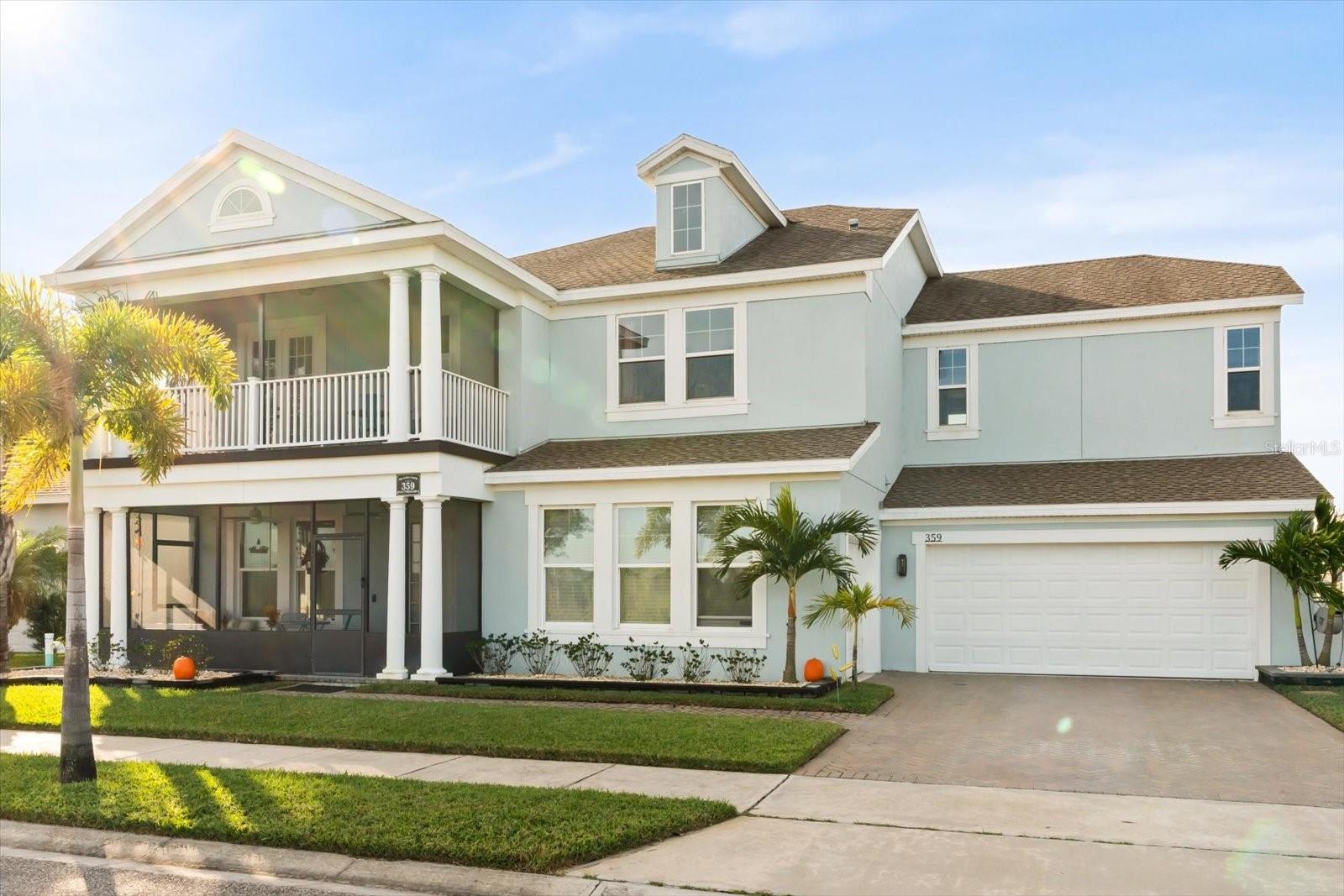 Image 2 of 44 For 359 Blue Cypress Drive