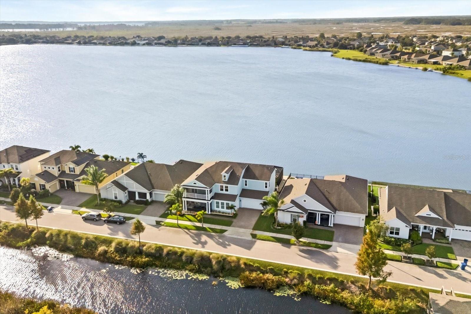 Image 43 of 44 For 359 Blue Cypress Drive