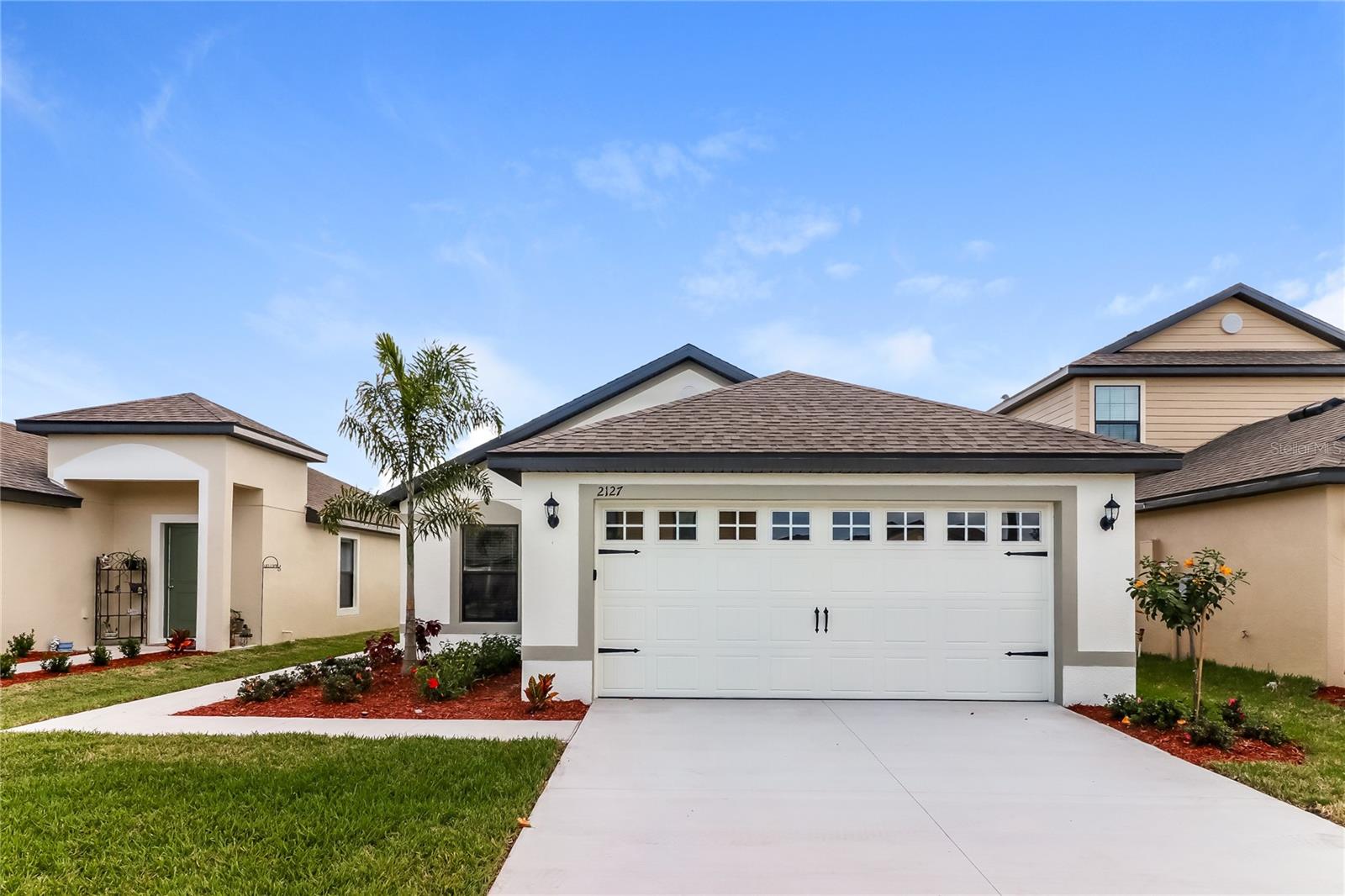 Details for 2127 Peyto Way, LAKELAND, FL 33805