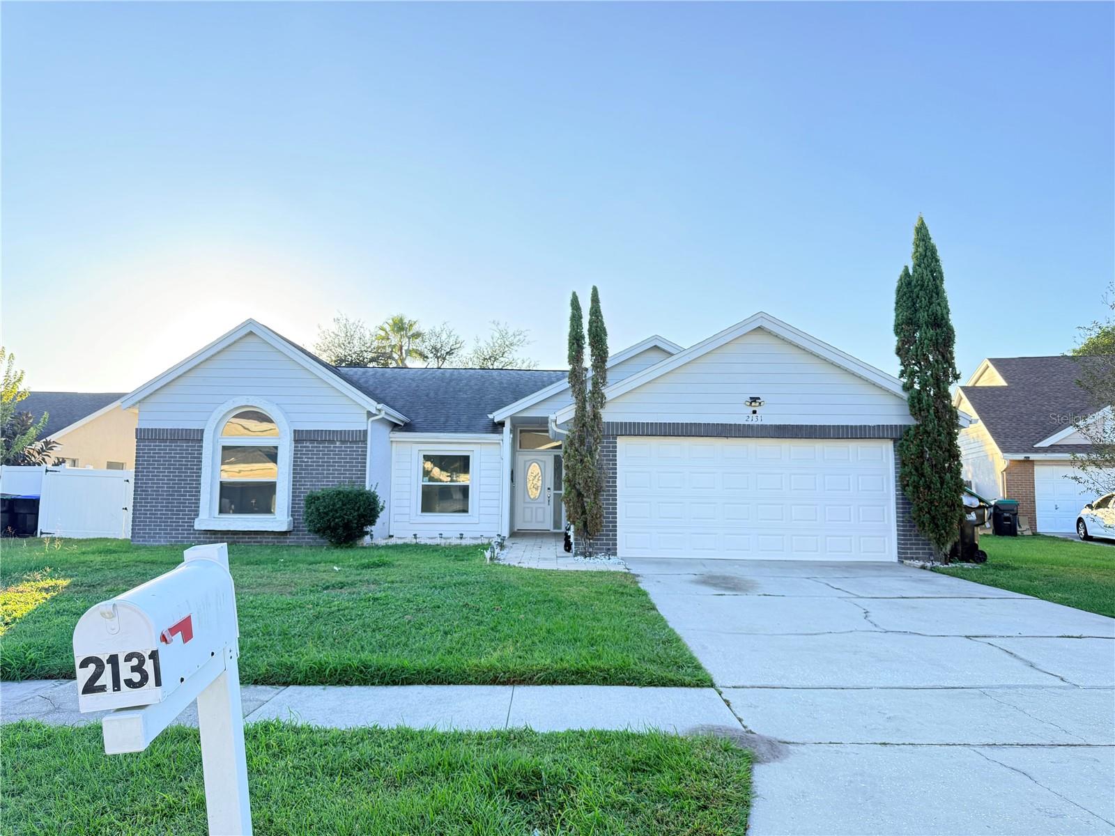 Details for 2131 Morrilton Court, ORLANDO, FL 32837