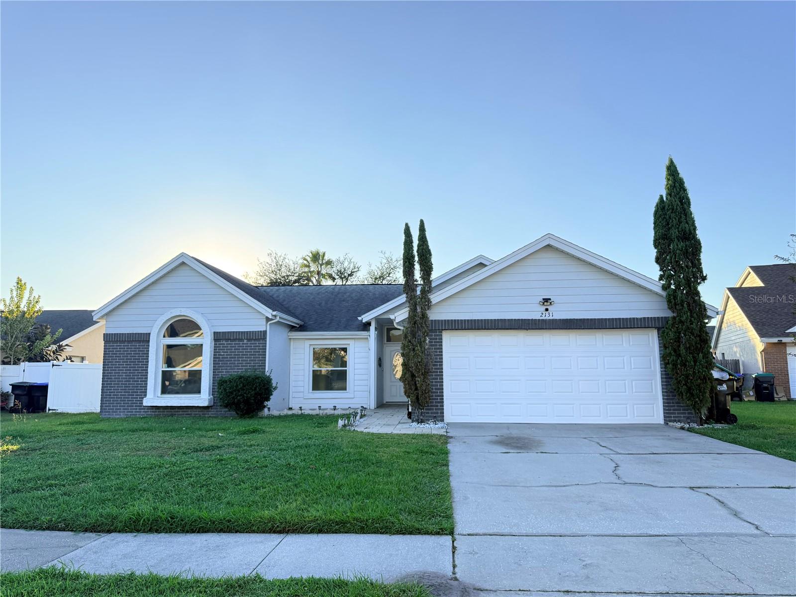 Image 2 of 20 For 2131 Morrilton Court