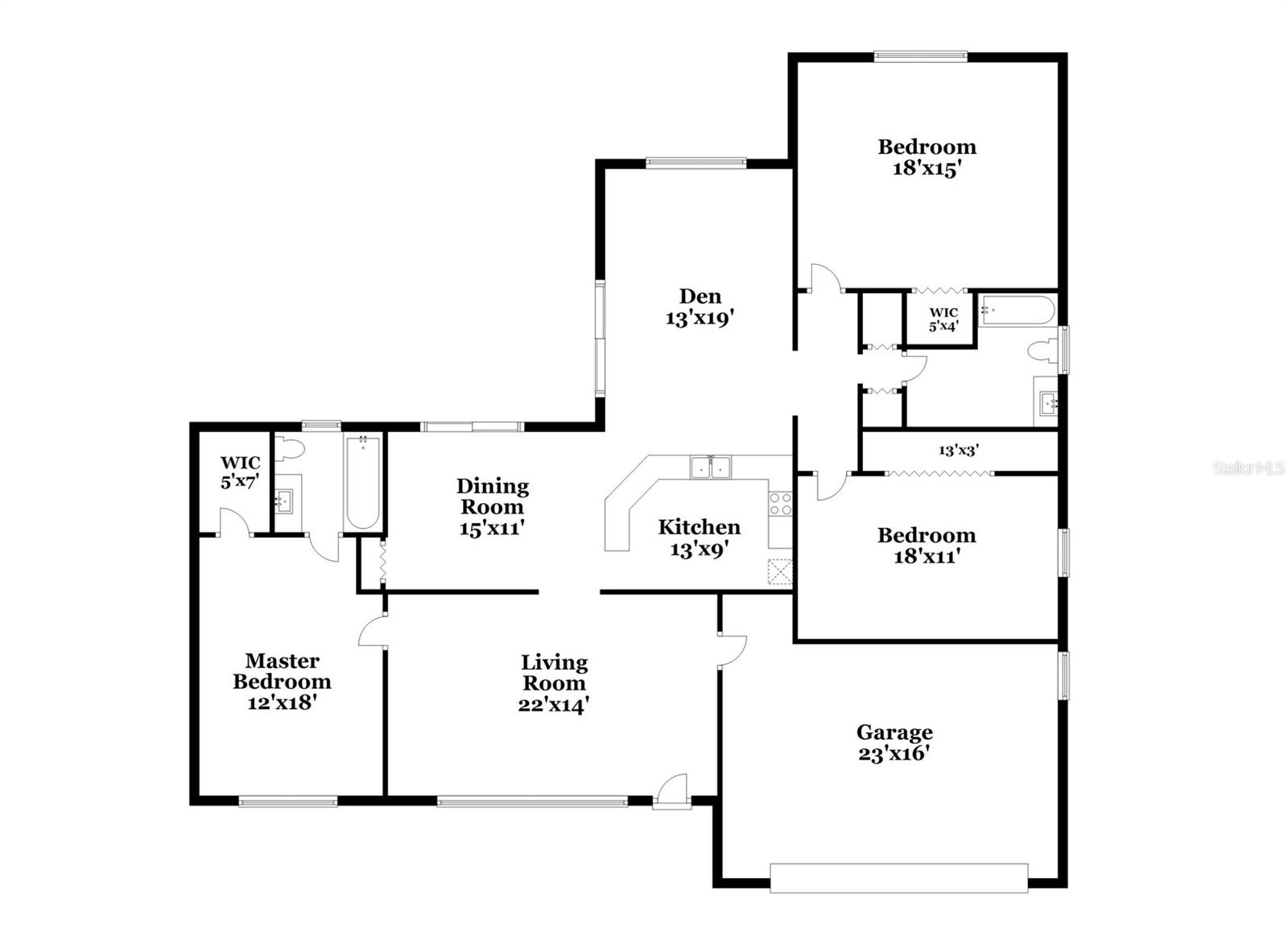 Image 16 of 16 For 14336 Coronado Drive