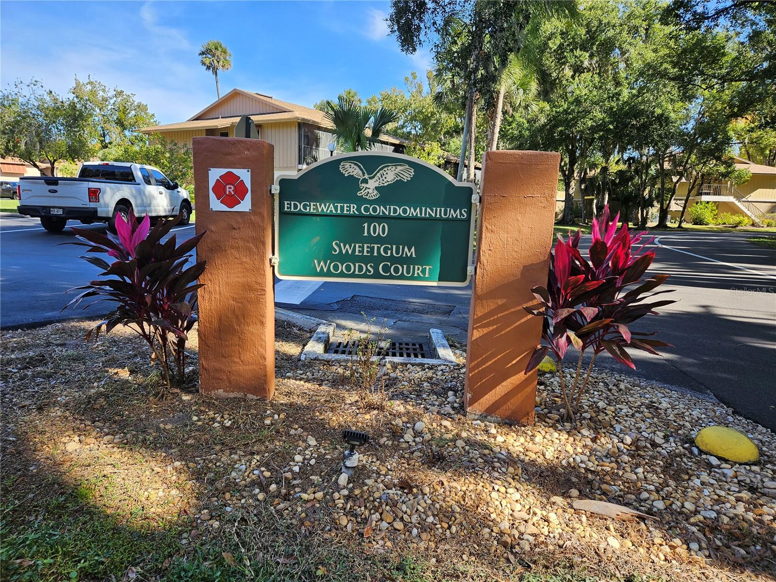 Image 4 of 27 For 100 Sweetgum Woods Ct  2c