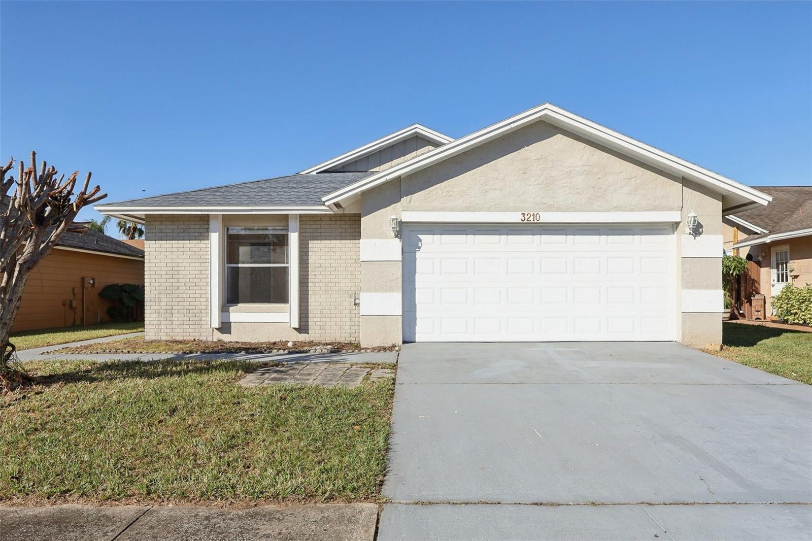 Details for 3210 Feather Lane, KISSIMMEE, FL 34746