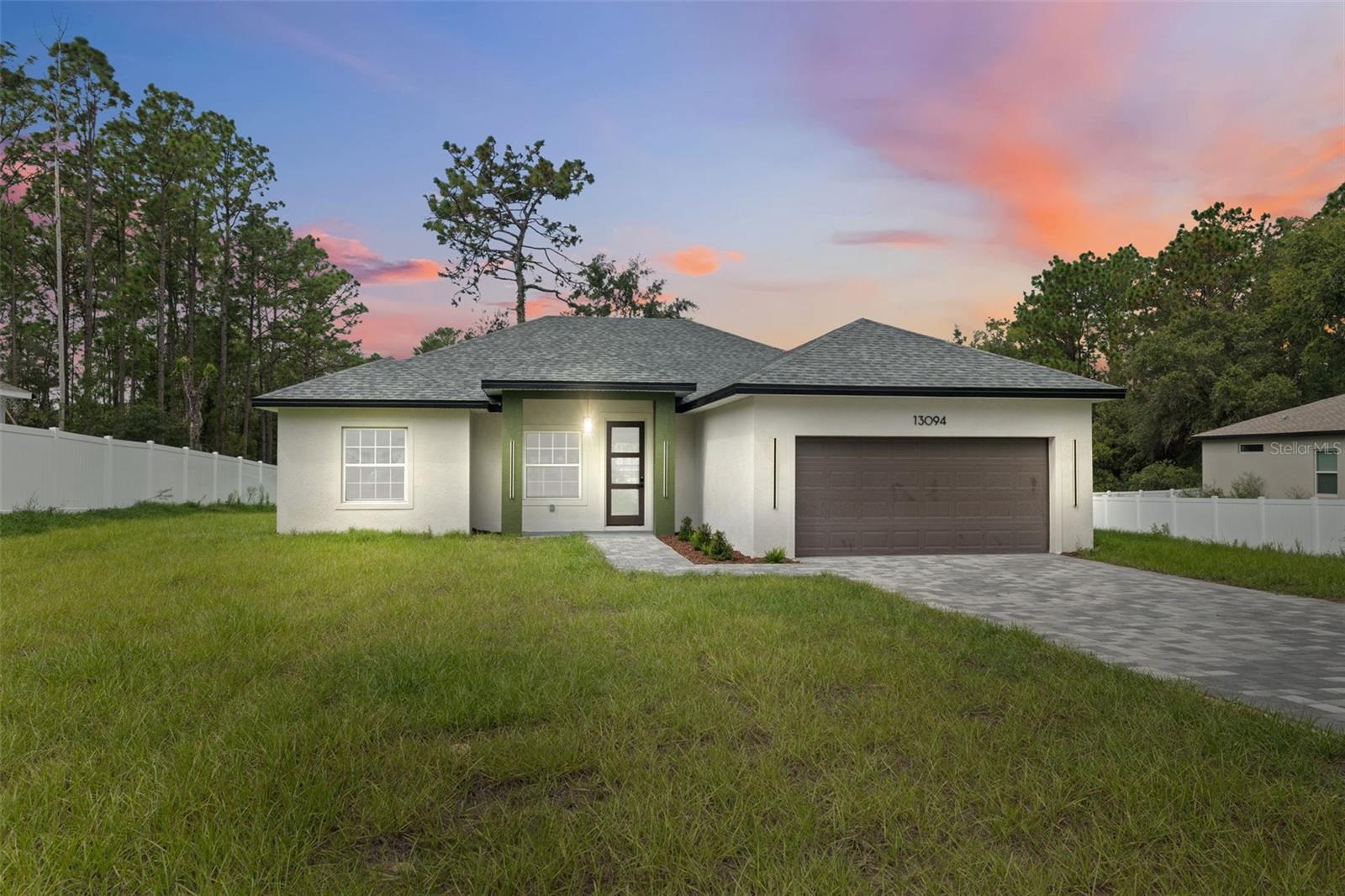 Details for 13094 72nd Terrace Road, OCALA, FL 34473
