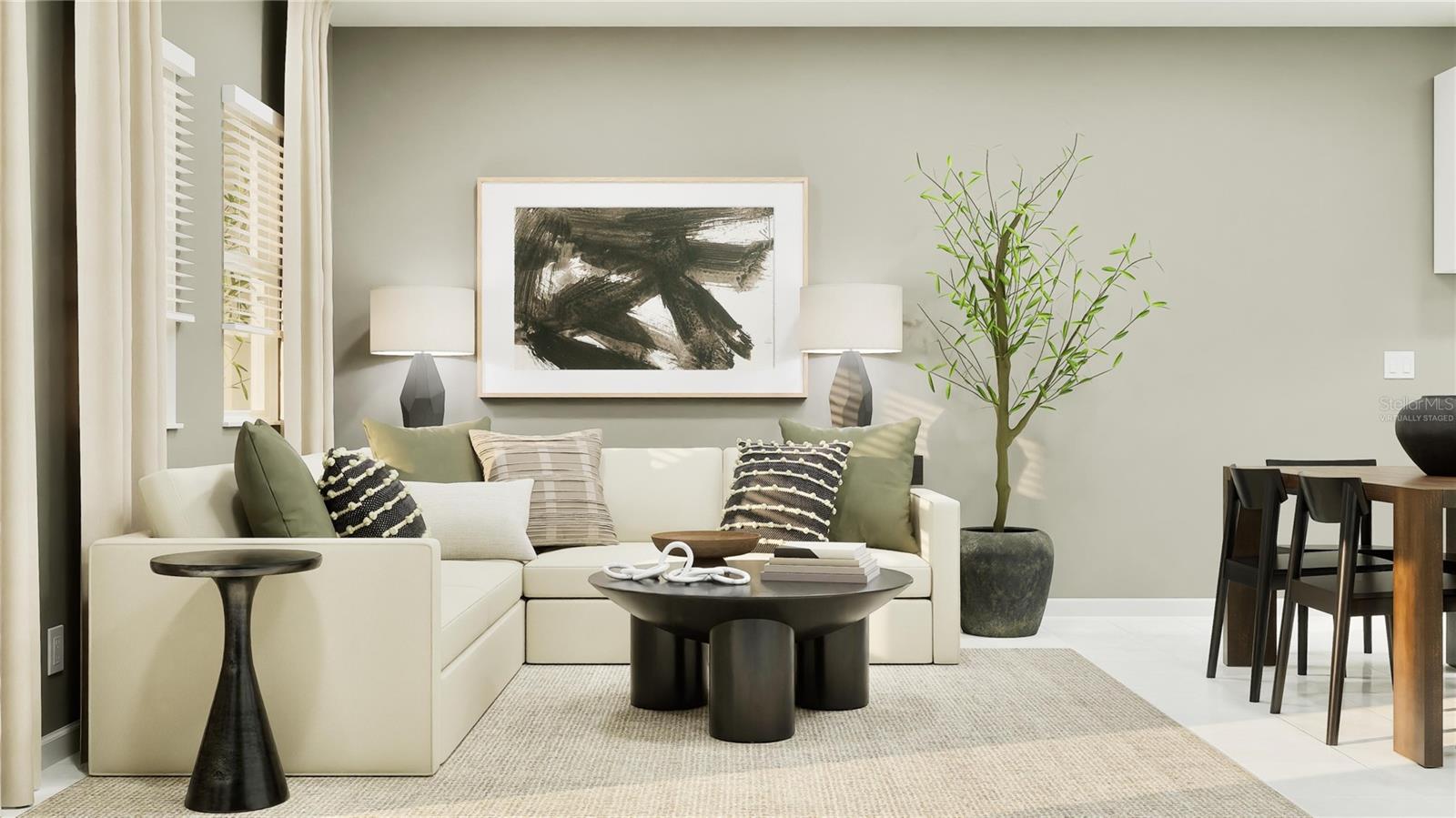 Image 6 of 27 For 3451 Beam Terrace