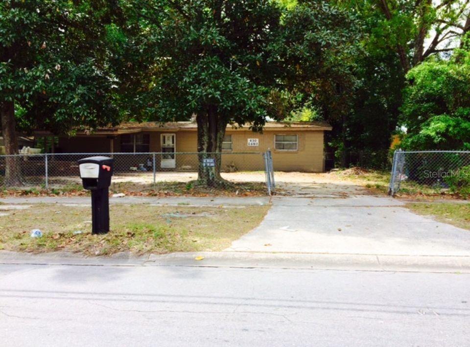 Details for 430 Gano Avenue, ORANGE PARK, FL 32073