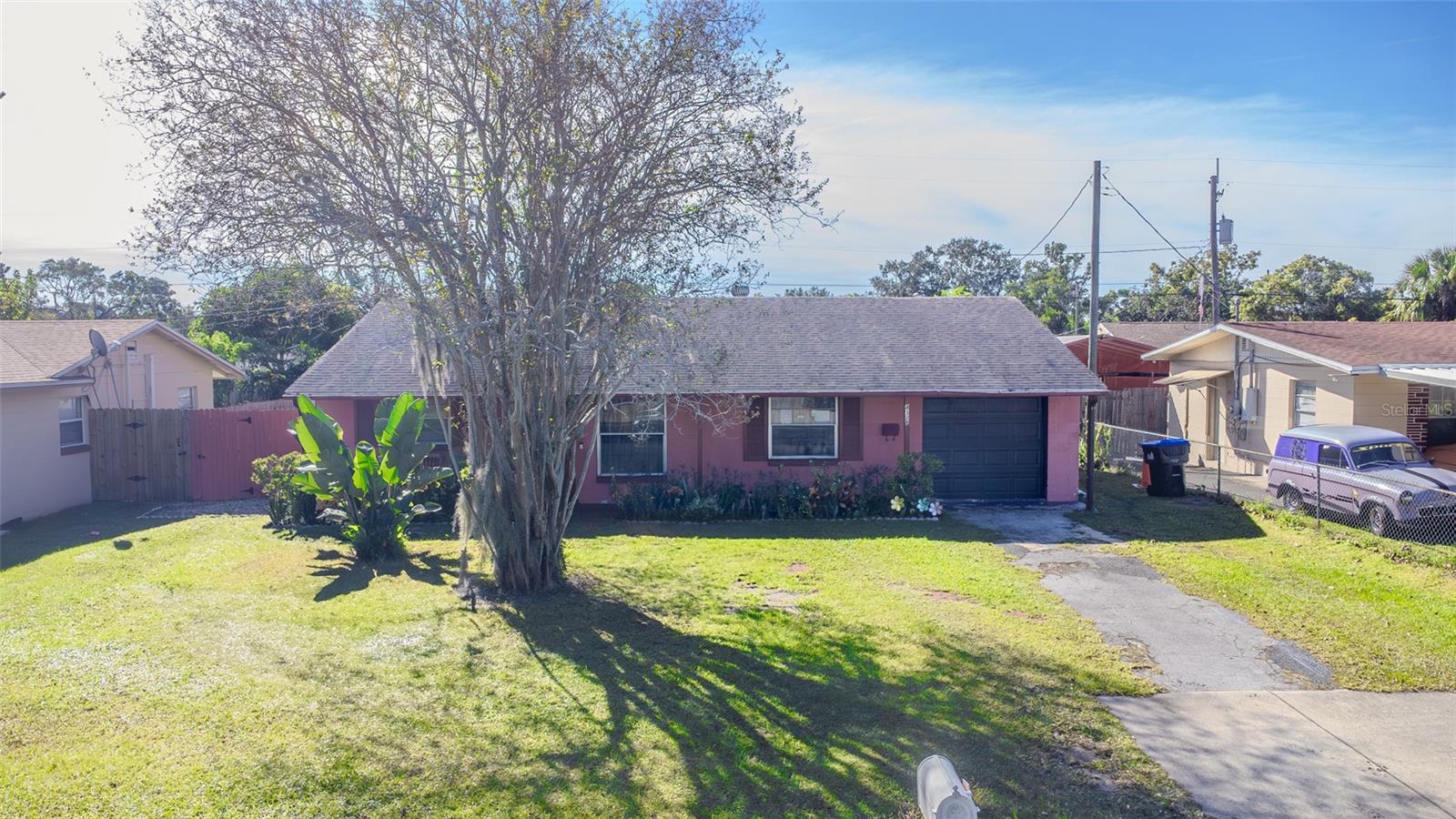 Details for 4328 Walbridge Street, ORLANDO, FL 32809