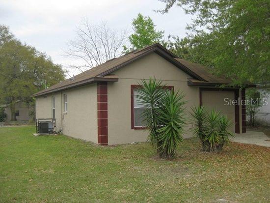 Details for 501 Cypress Avenue, SANFORD, FL 32771