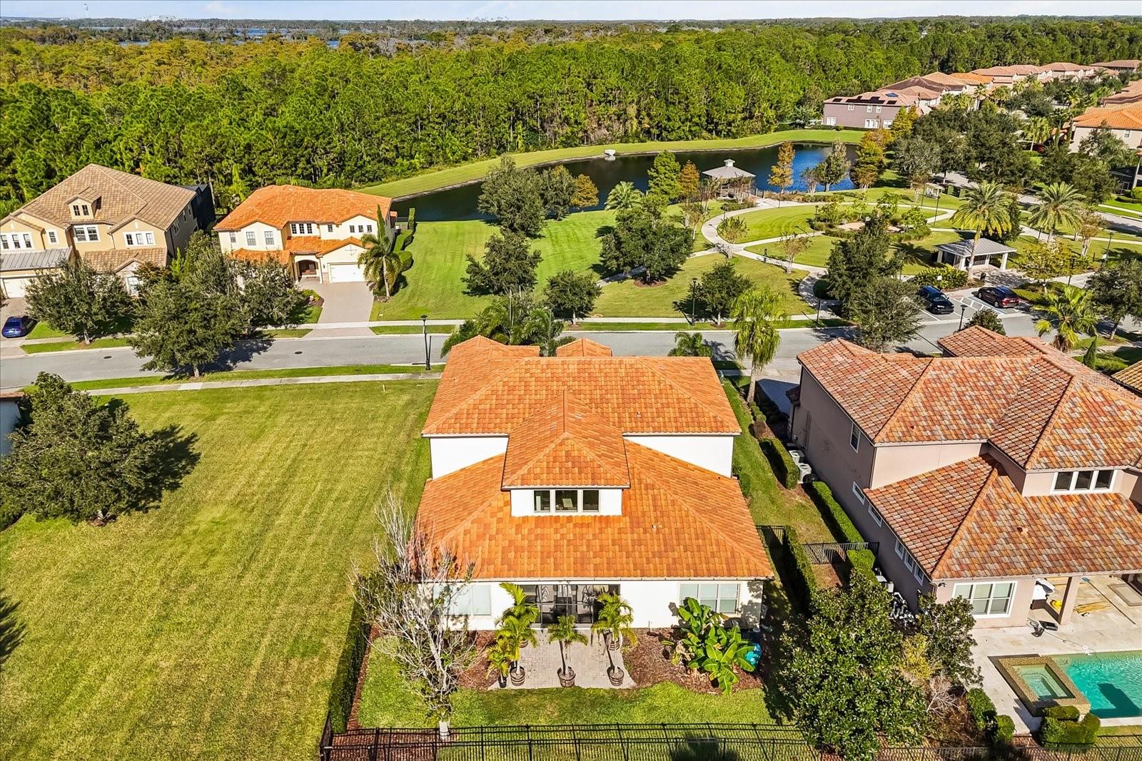 Image 35 of 37 For 11675 Savona Way