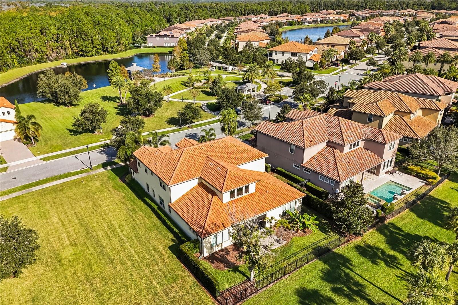 Image 36 of 37 For 11675 Savona Way