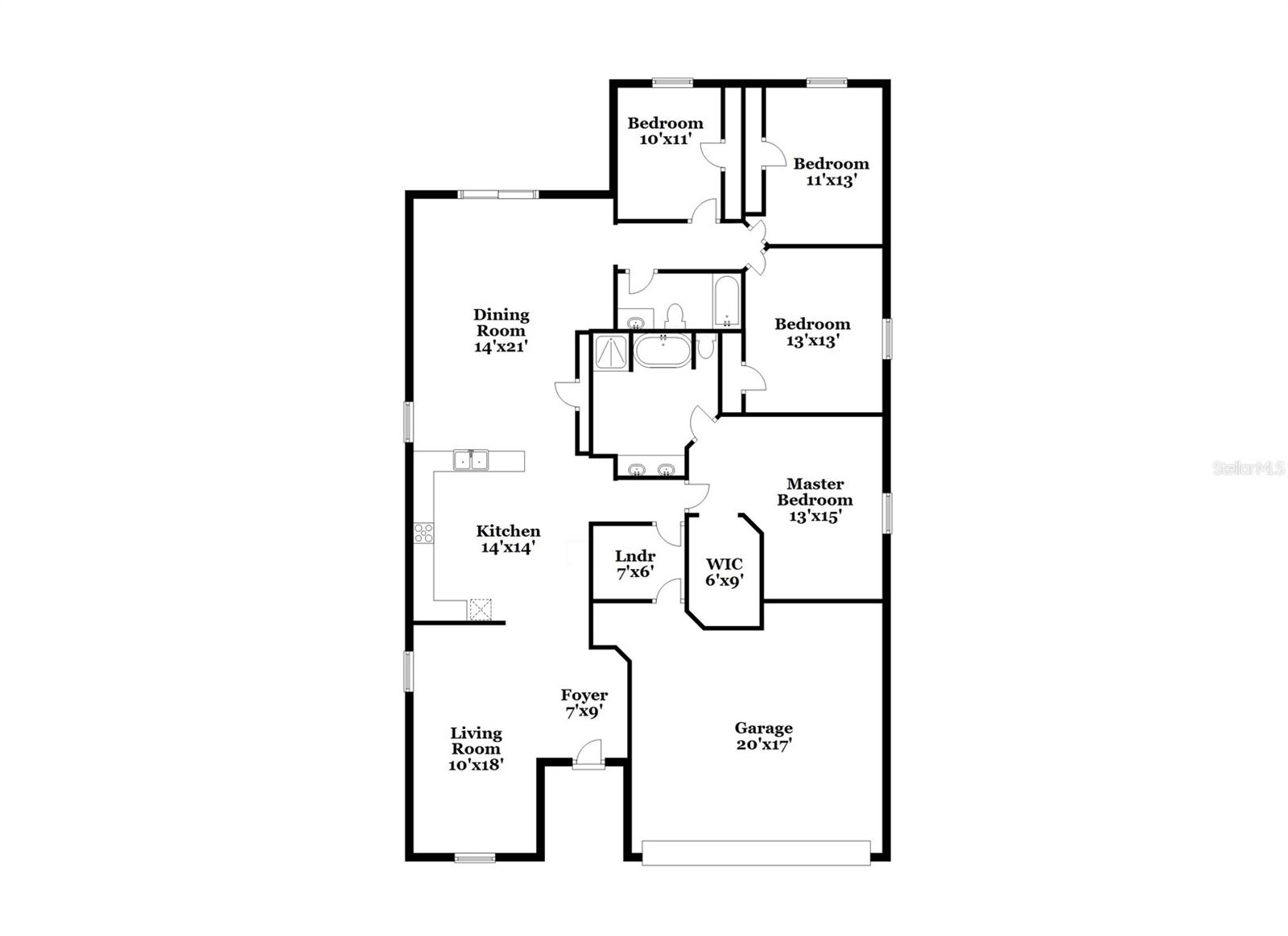 Image 15 of 16 For 279 Fig Court