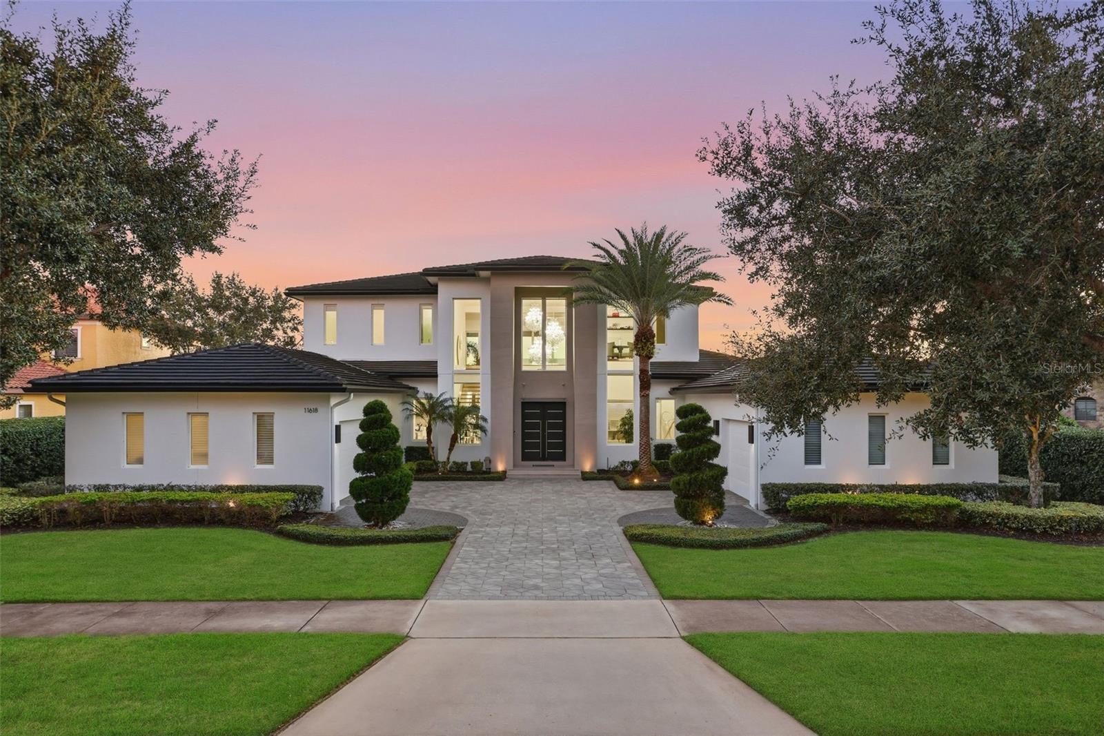 Details for 11618 Vinci Drive, WINDERMERE, FL 34786