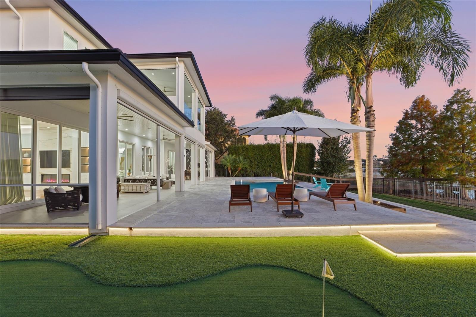 Image 56 of 64 For 11618 Vinci Drive