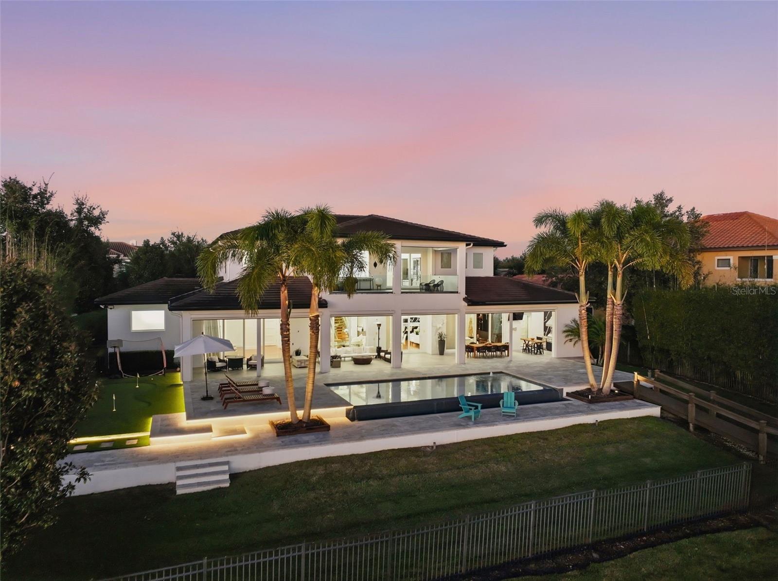 Image 58 of 64 For 11618 Vinci Drive