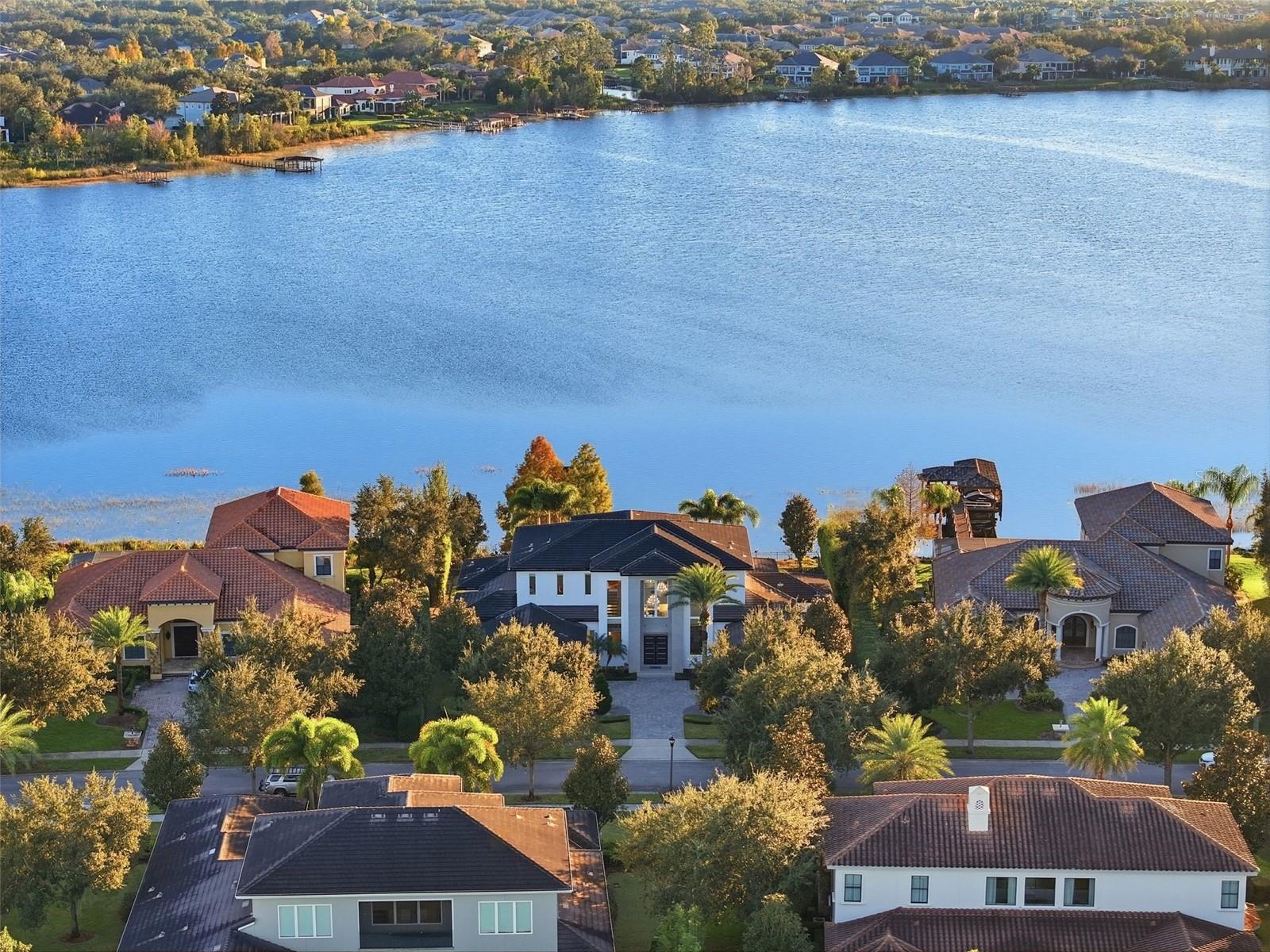 Image 61 of 64 For 11618 Vinci Drive