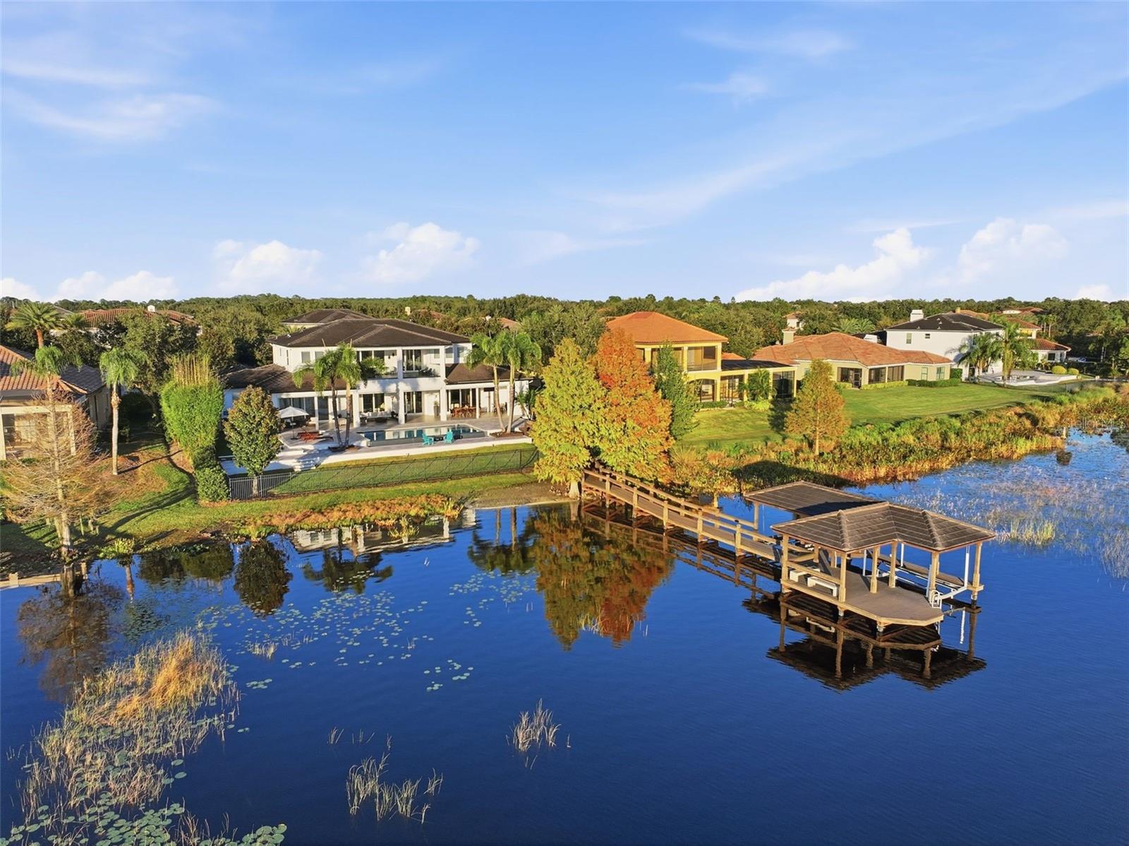 Image 62 of 64 For 11618 Vinci Drive