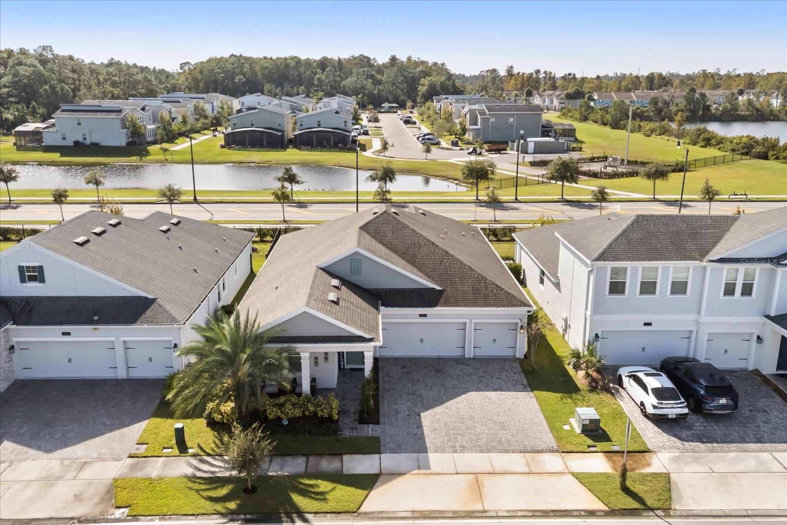 Image 49 of 56 For 4594 Tribute Trail