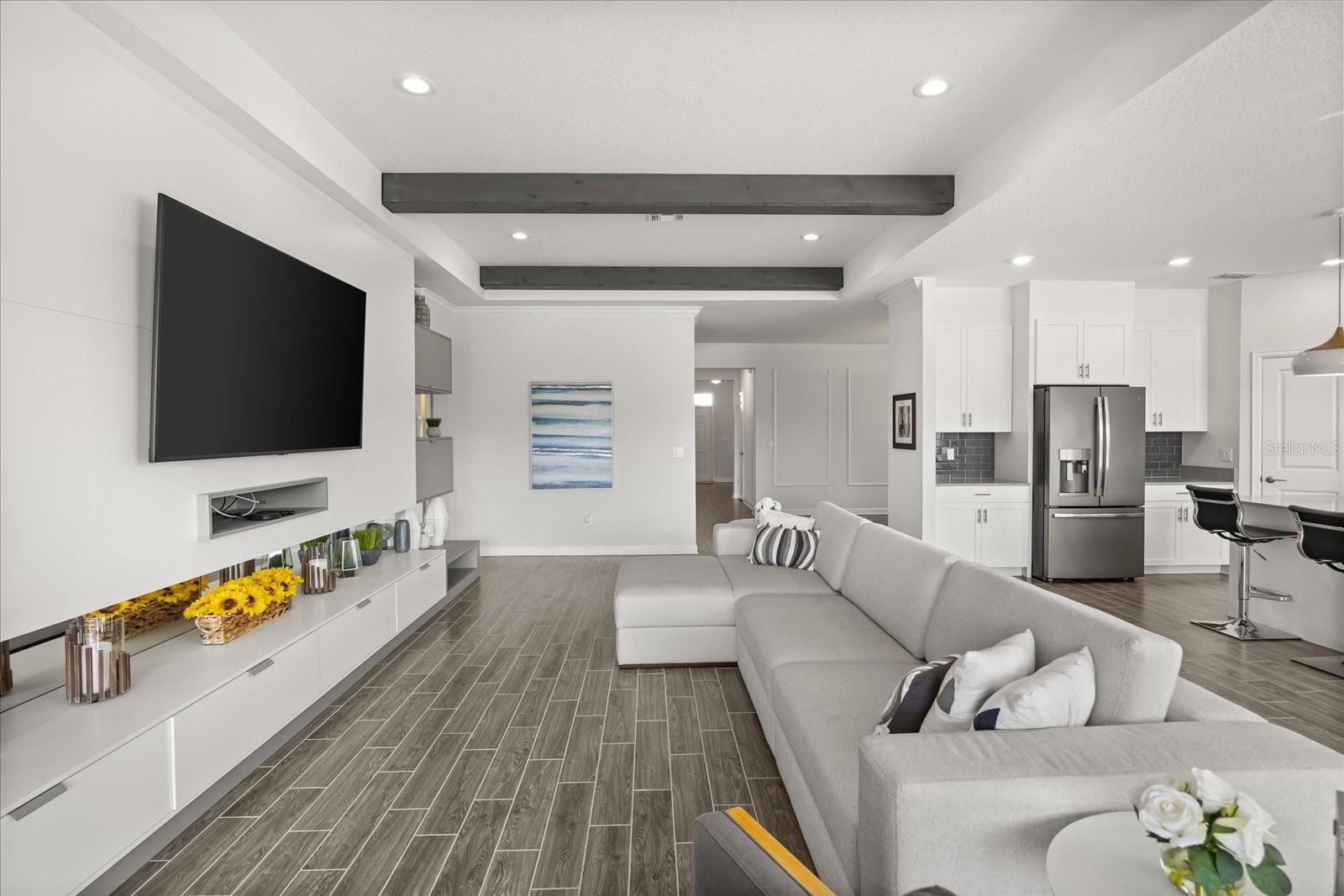 Image 5 of 56 For 4594 Tribute Trail