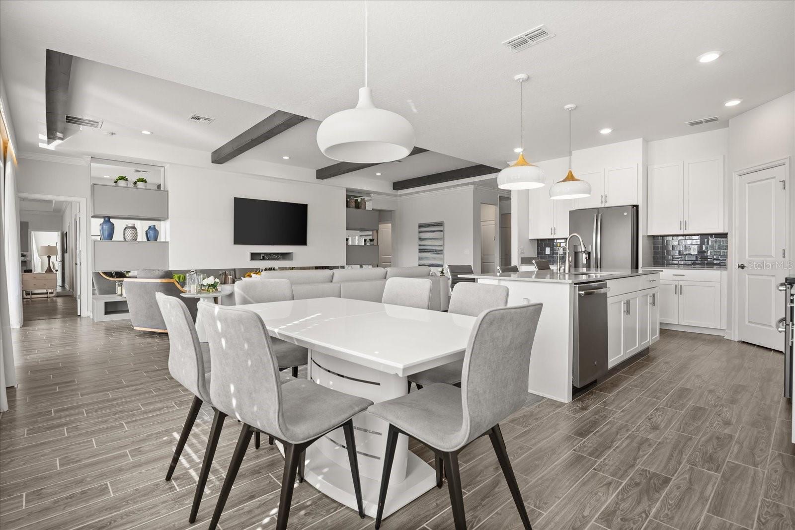 Image 8 of 56 For 4594 Tribute Trail