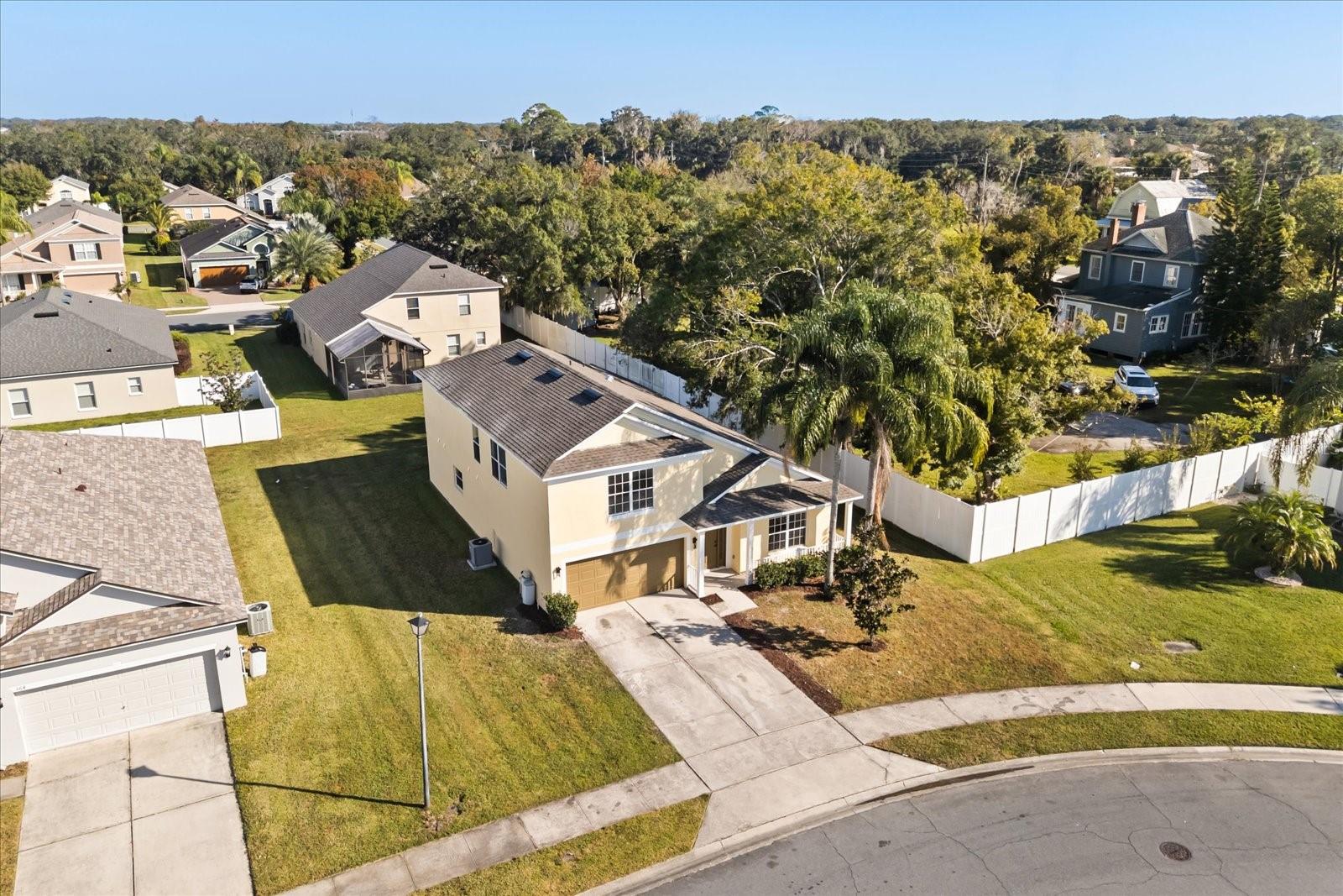 Image 37 of 40 For 360 Conch Key Way