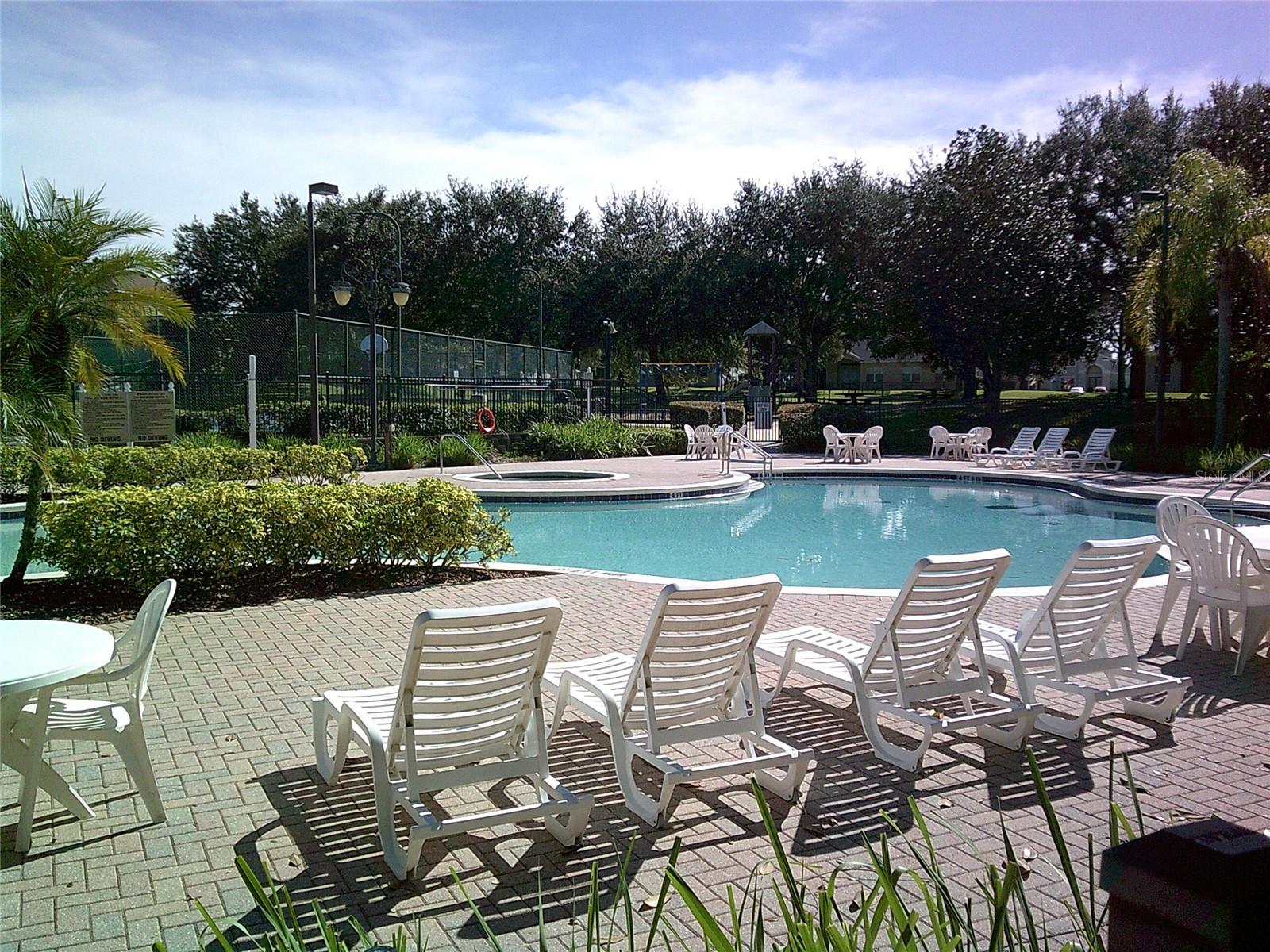 Image 40 of 51 For 2735 Kingston Ridge Drive