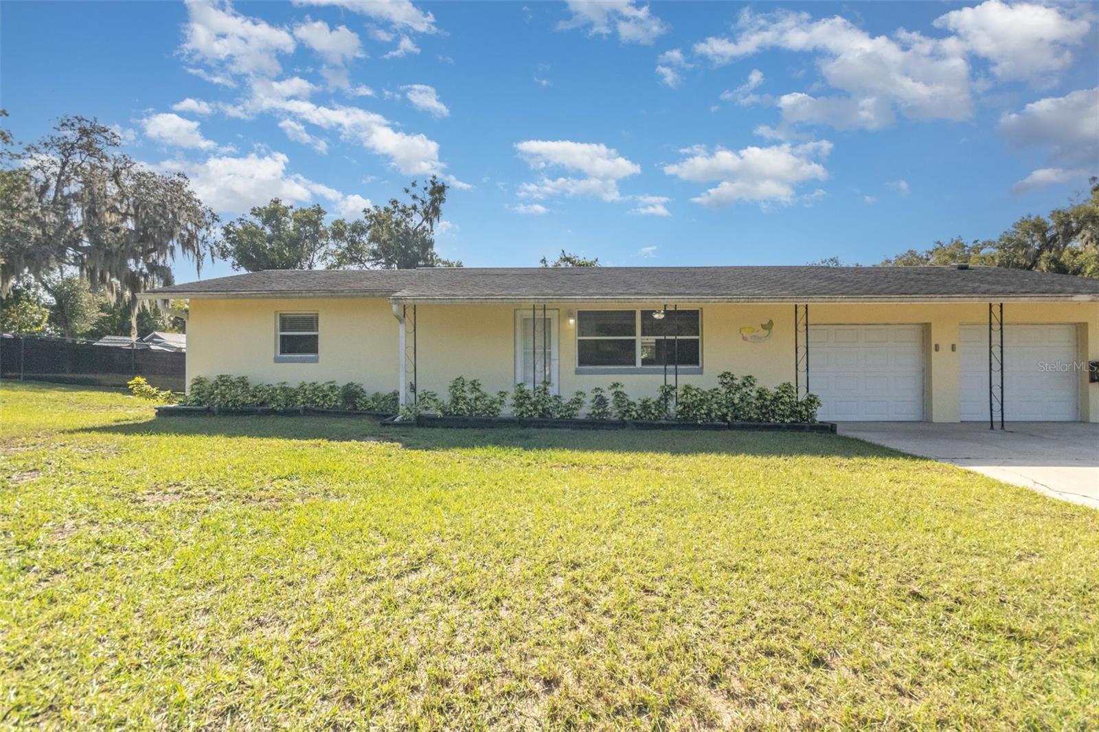 Details for 234 Michigan Avenue, ORANGE CITY, FL 32763