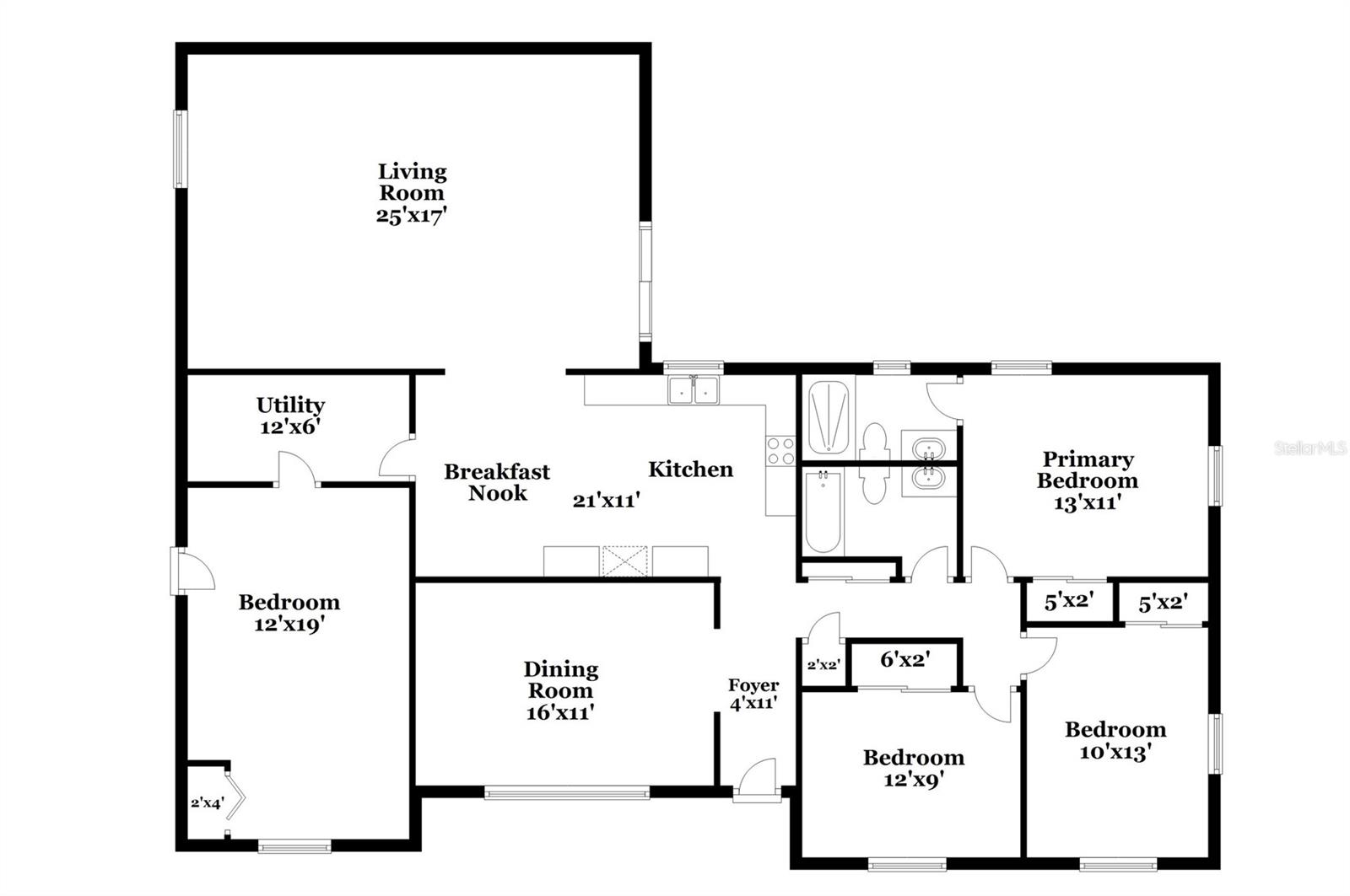 Image 16 of 16 For 690 Wells Street