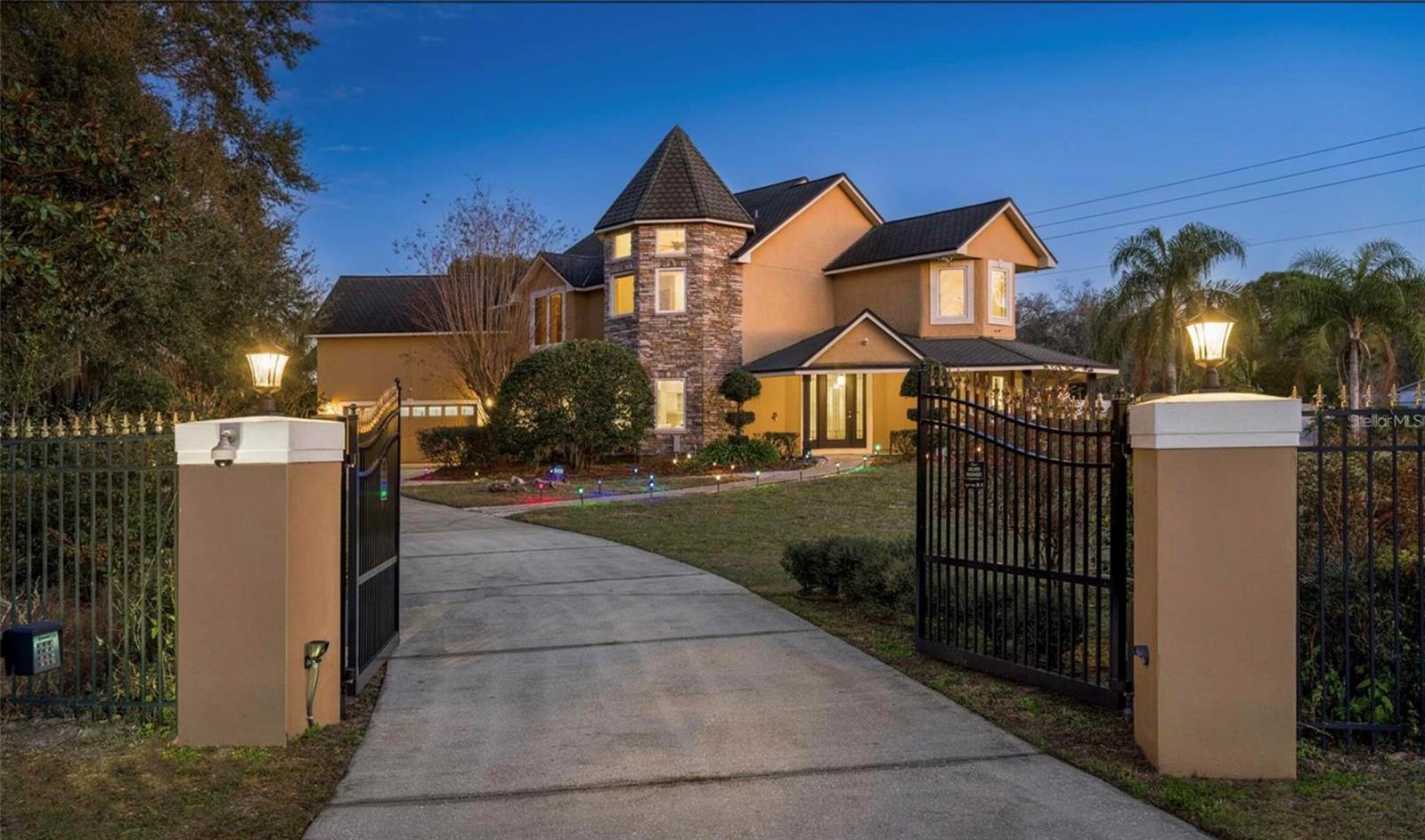 Details for 1415 Brumley Road, CHULUOTA, FL 32766