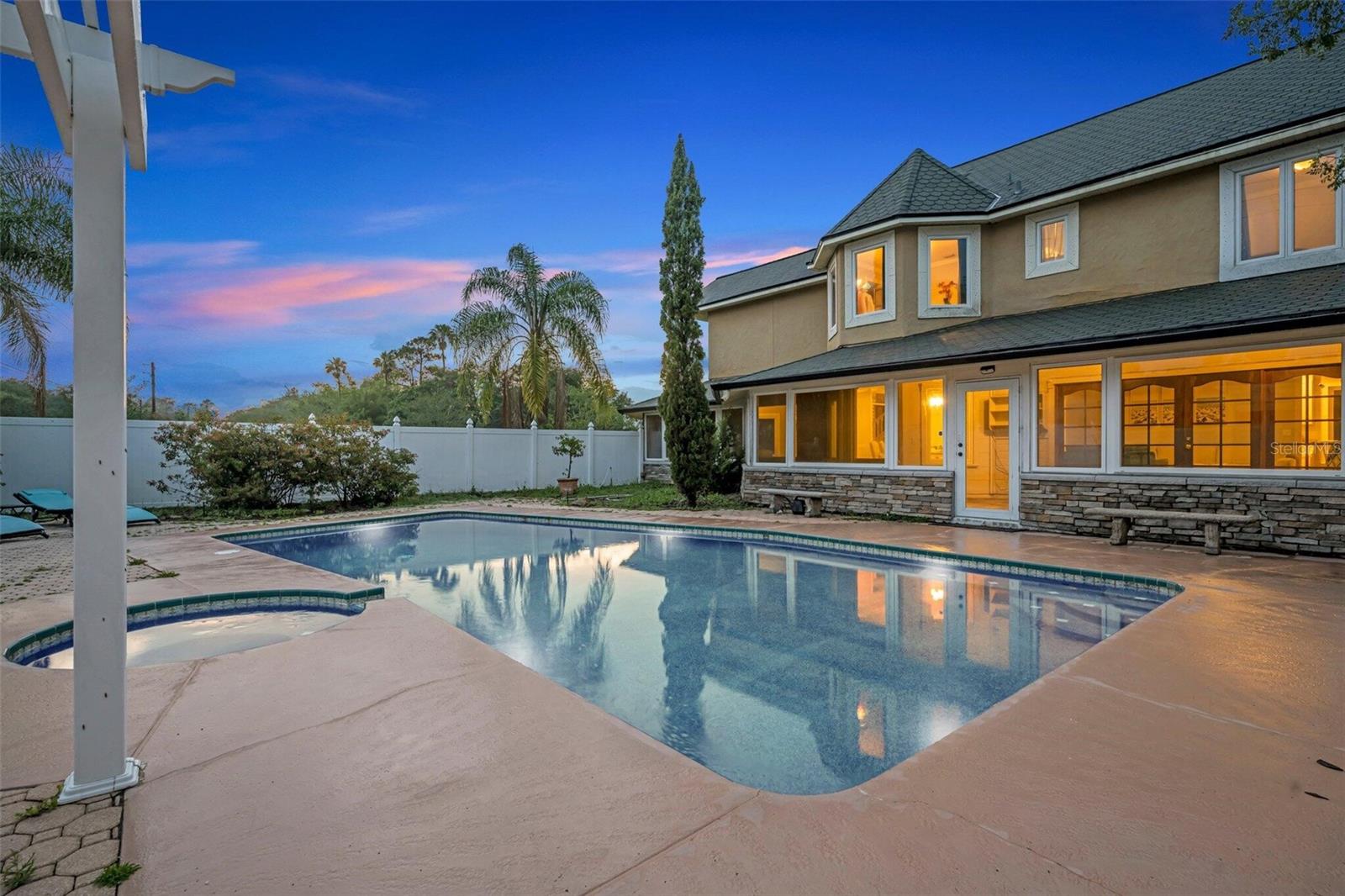 Image 15 of 46 For 1415 Brumley Road