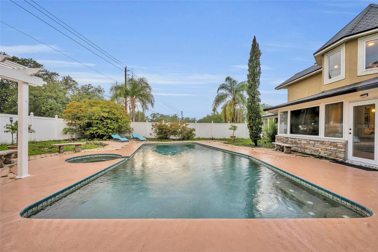 Image 17 of 46 For 1415 Brumley Road