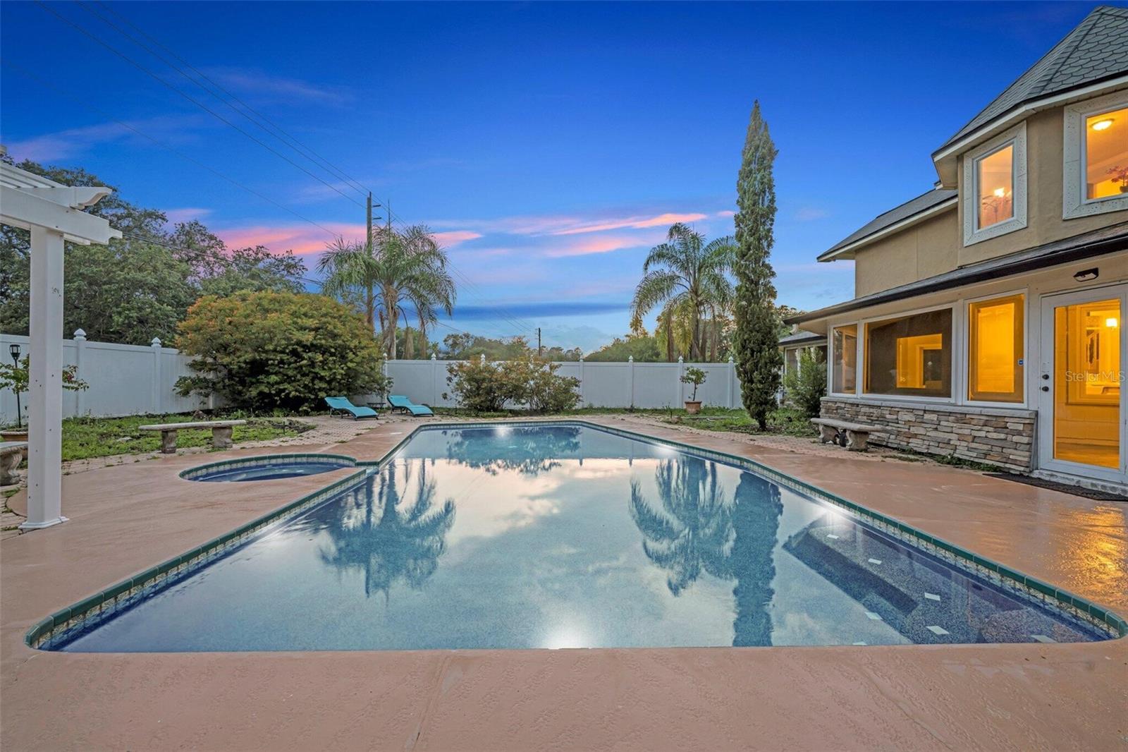 Image 18 of 46 For 1415 Brumley Road