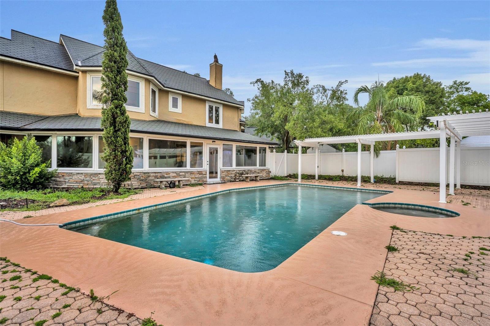 Image 19 of 46 For 1415 Brumley Road