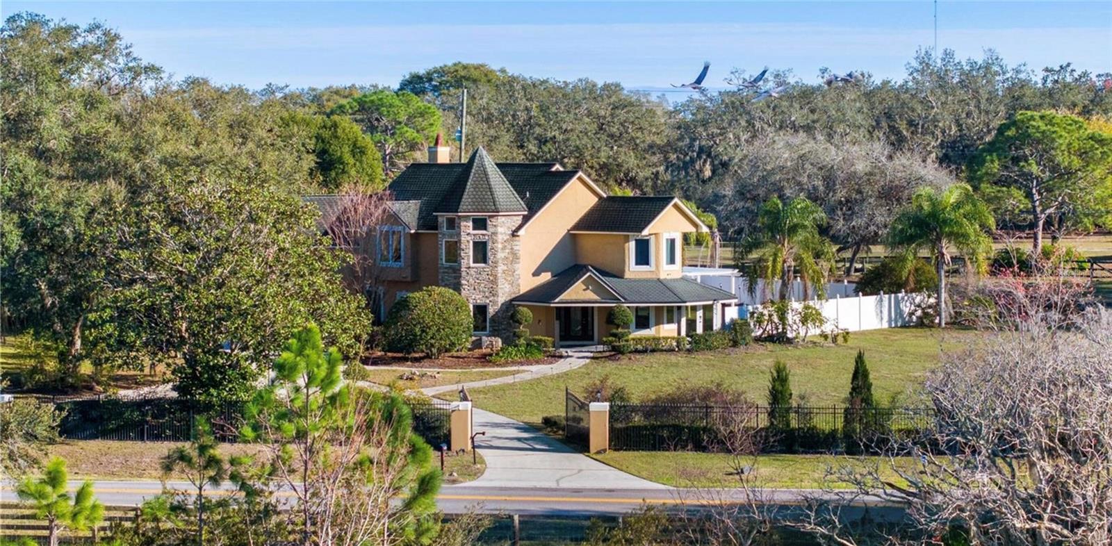 Image 28 of 46 For 1415 Brumley Road