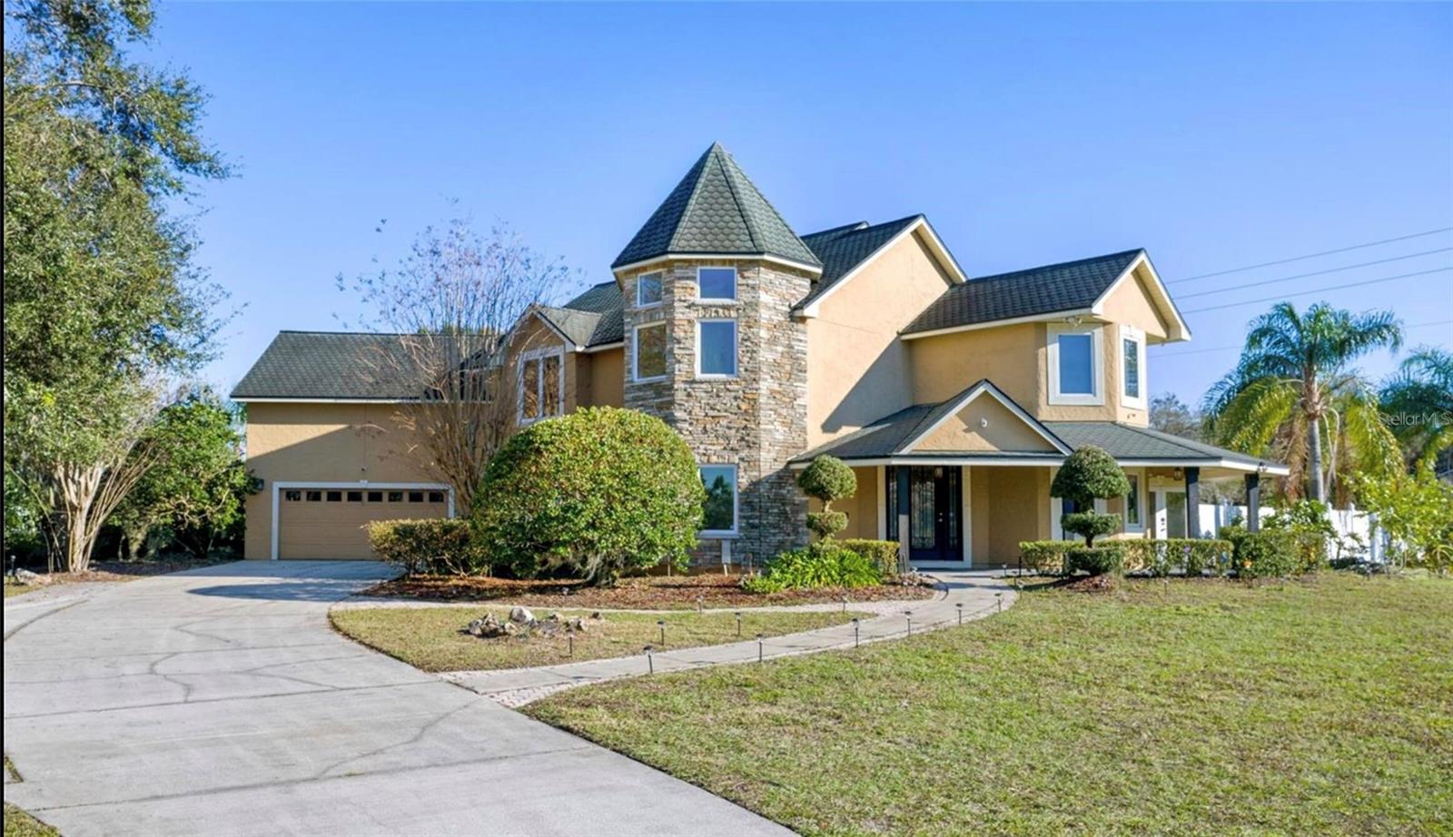 Image 29 of 46 For 1415 Brumley Road