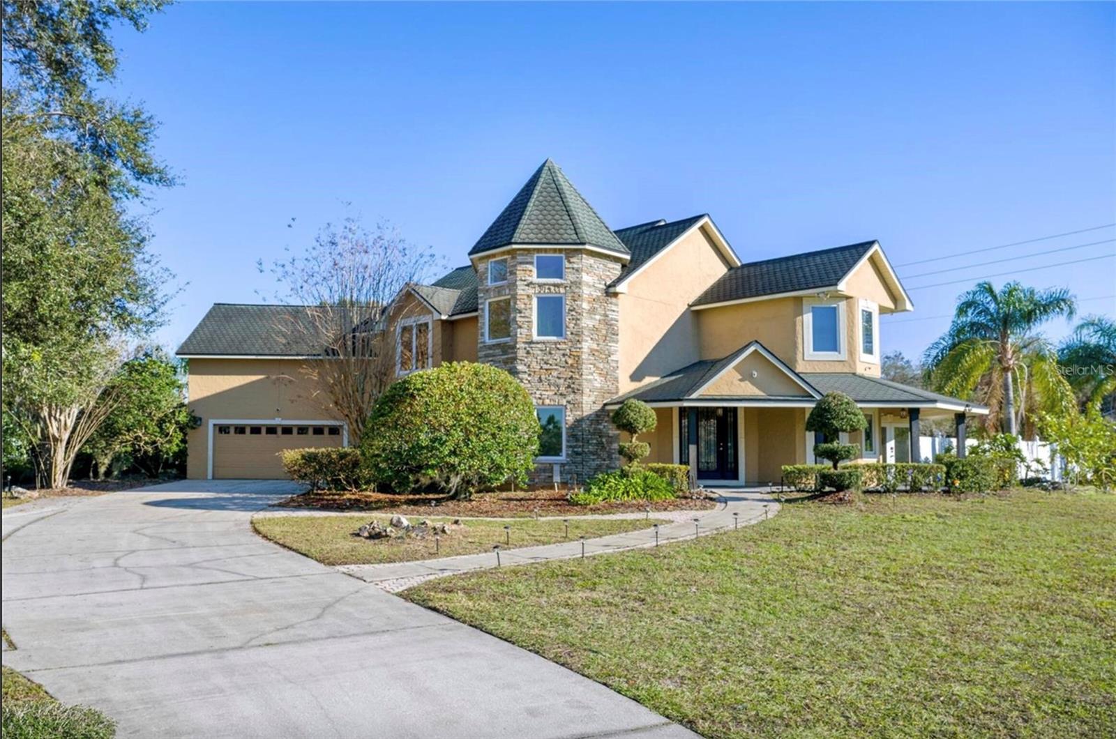 Image 32 of 46 For 1415 Brumley Road