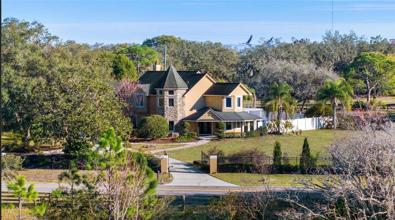 Image 34 of 46 For 1415 Brumley Road