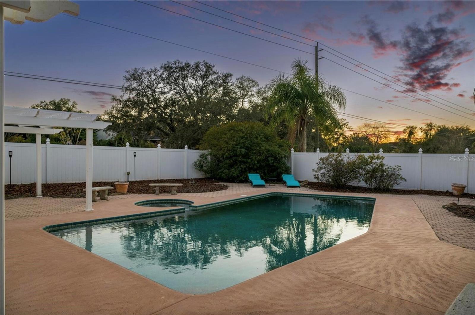 Image 40 of 46 For 1415 Brumley Road